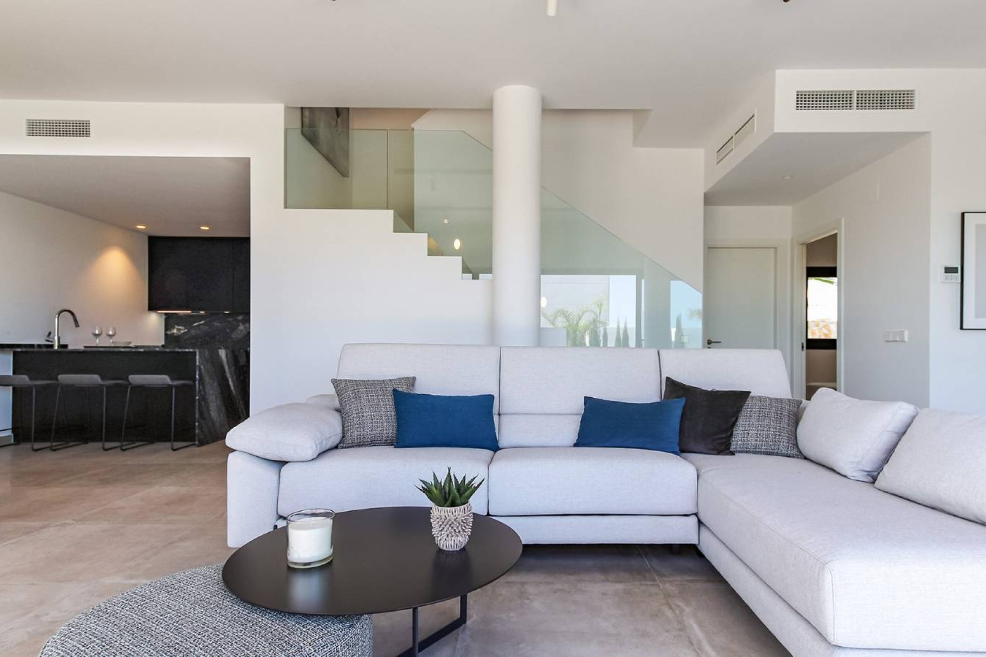 Revente - Villa -
Rojales - Inland