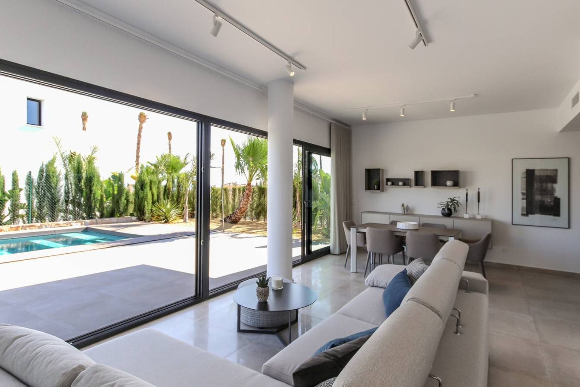 Revente - Villa -
Rojales - Inland
