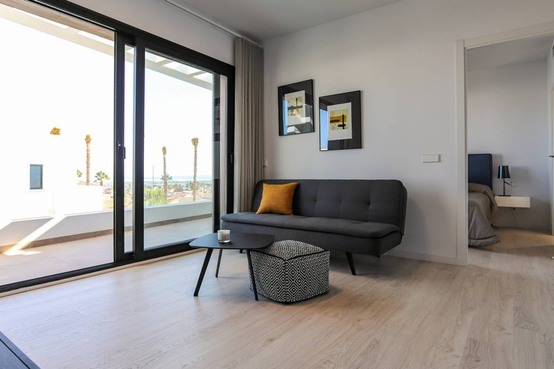 Revente - Villa -
Rojales - Inland