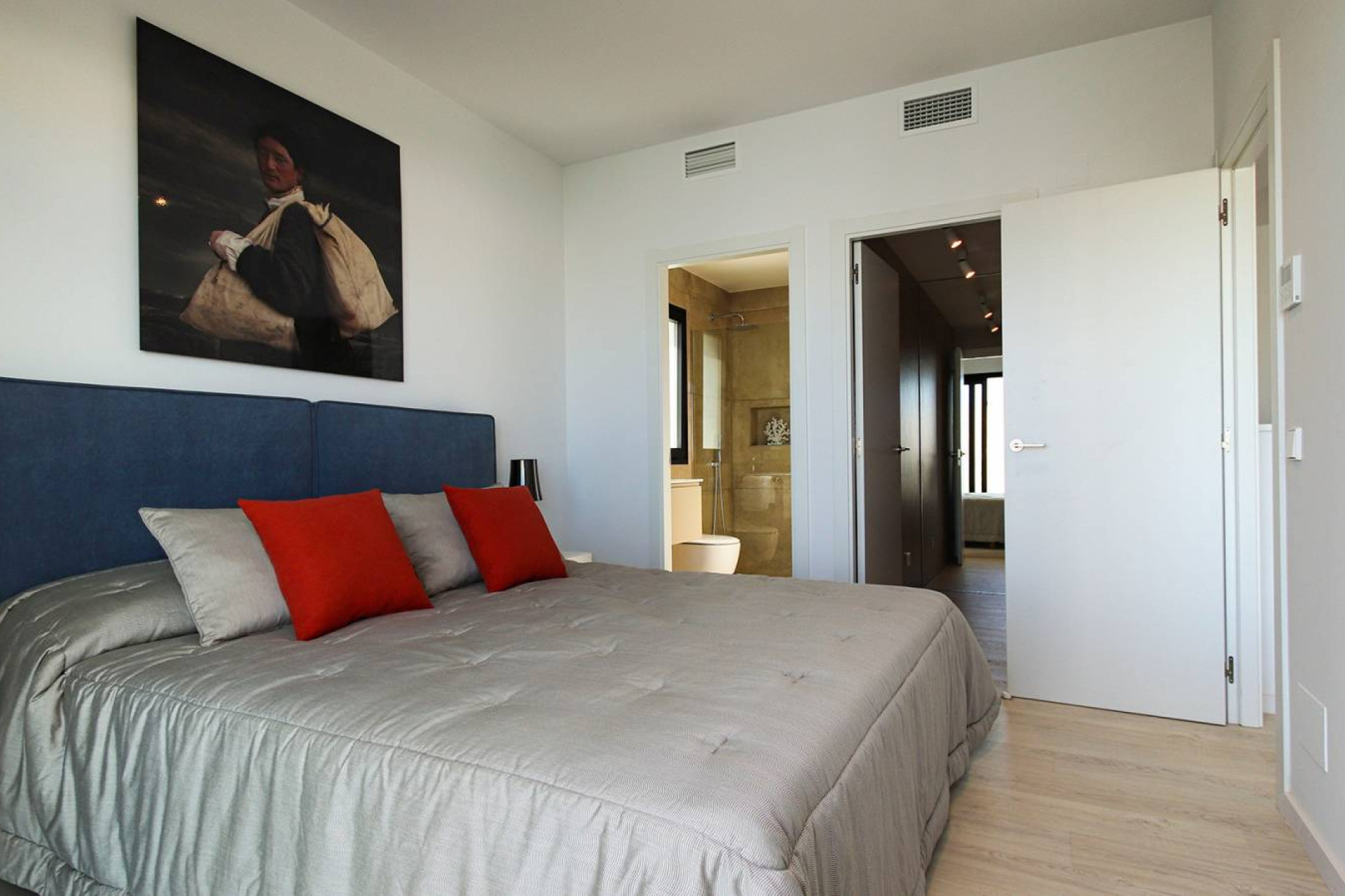 Revente - Villa -
Rojales - Inland