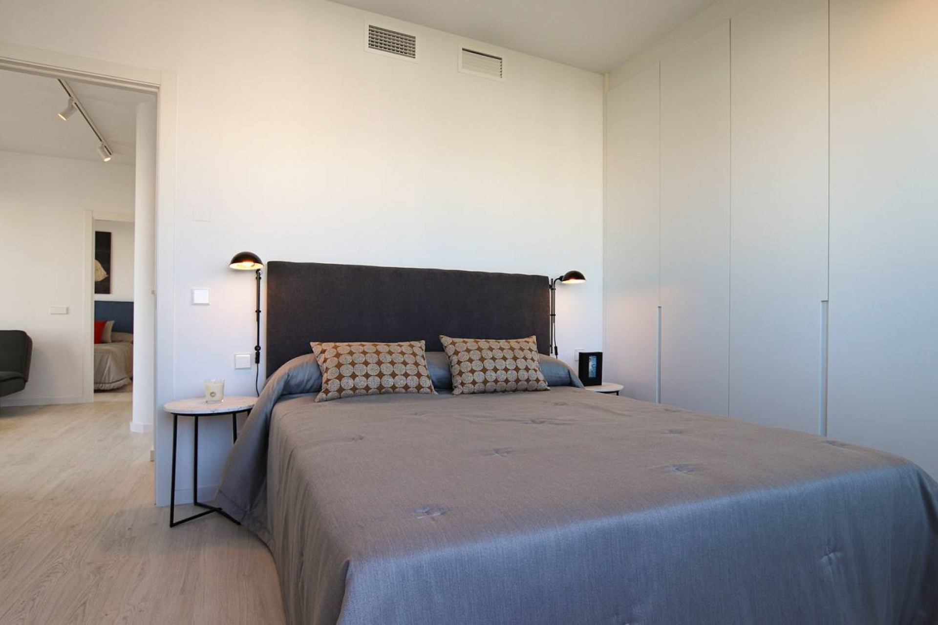 Revente - Villa -
Rojales - Inland