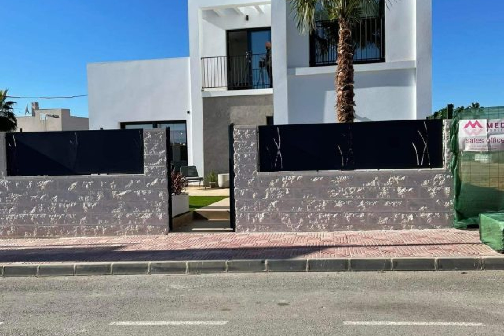 Revente - Villa -
Rojales