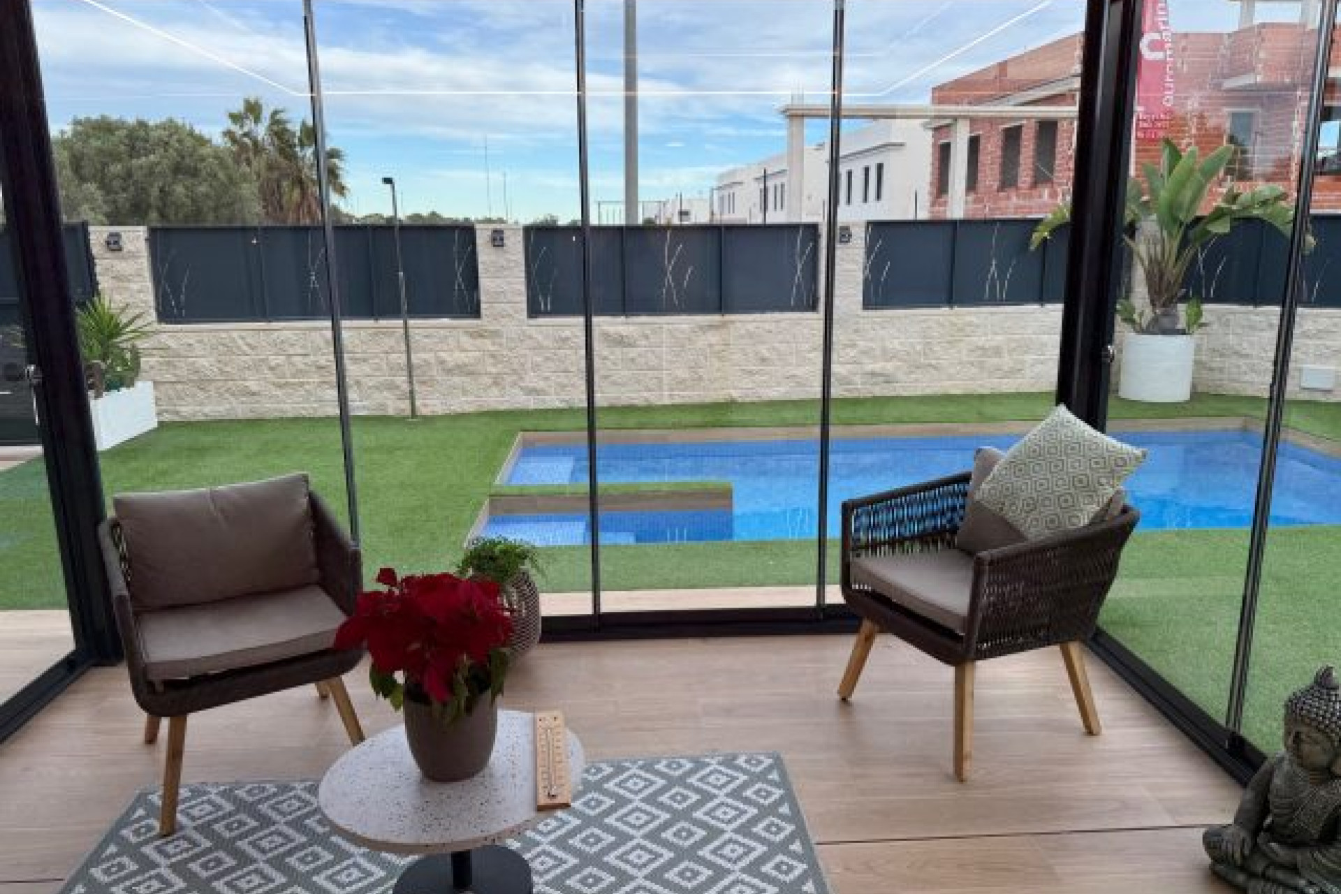 Revente - Villa -
Rojales