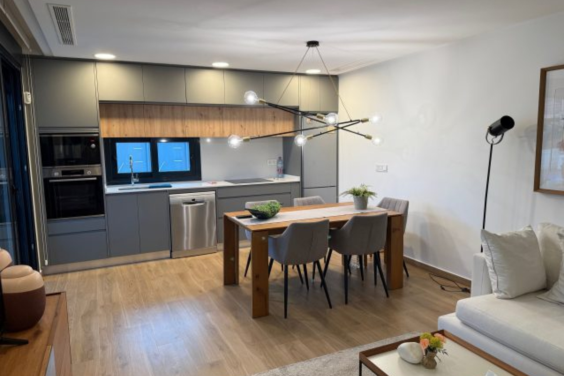 Revente - Villa -
Rojales