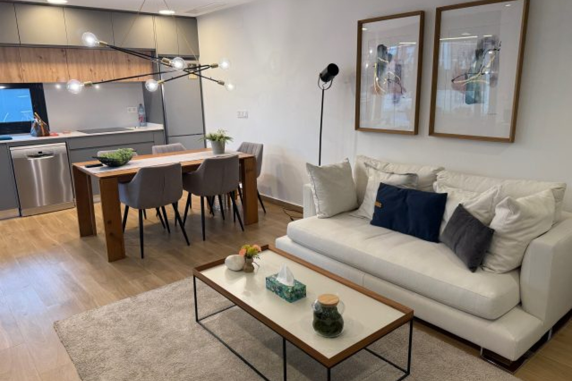 Revente - Villa -
Rojales