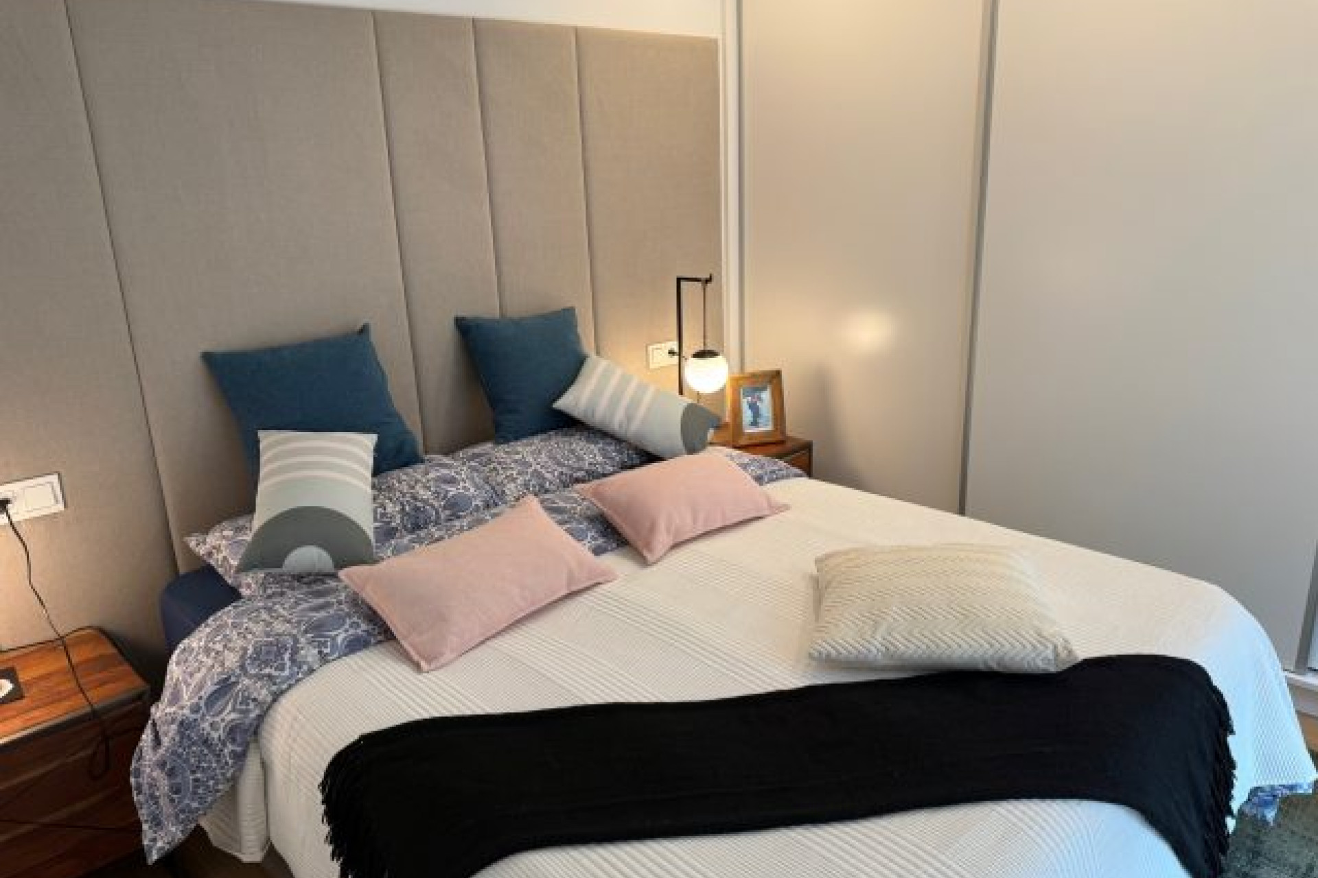 Revente - Villa -
Rojales