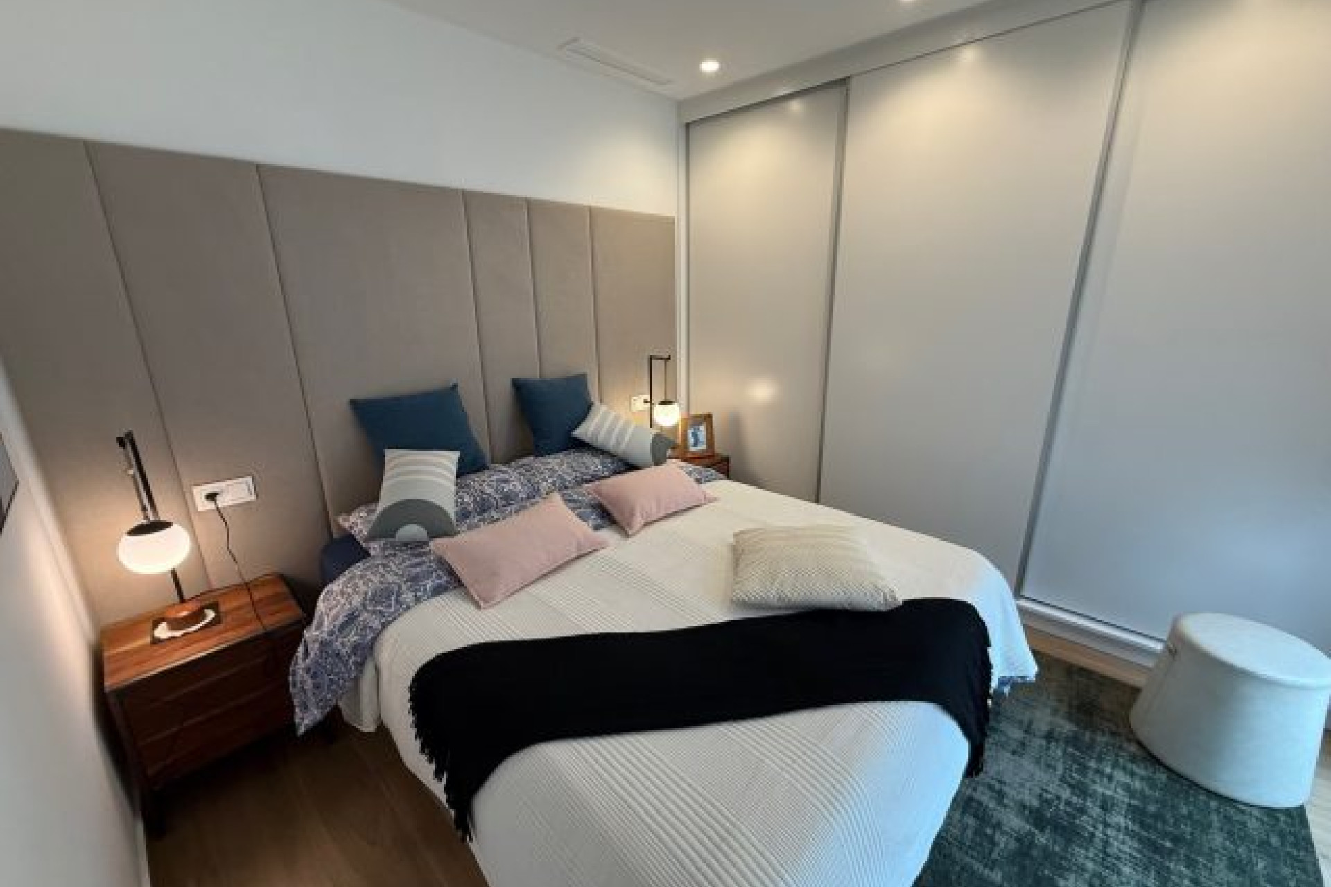 Revente - Villa -
Rojales