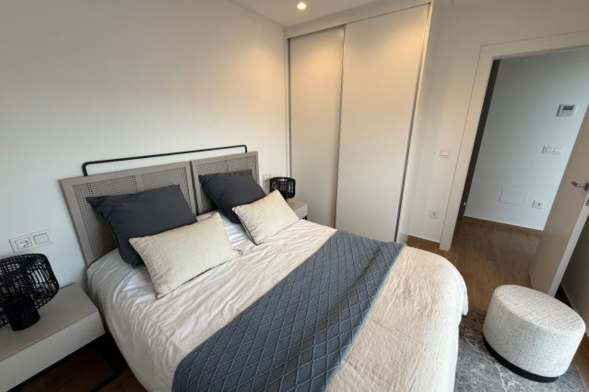 Revente - Villa -
Rojales