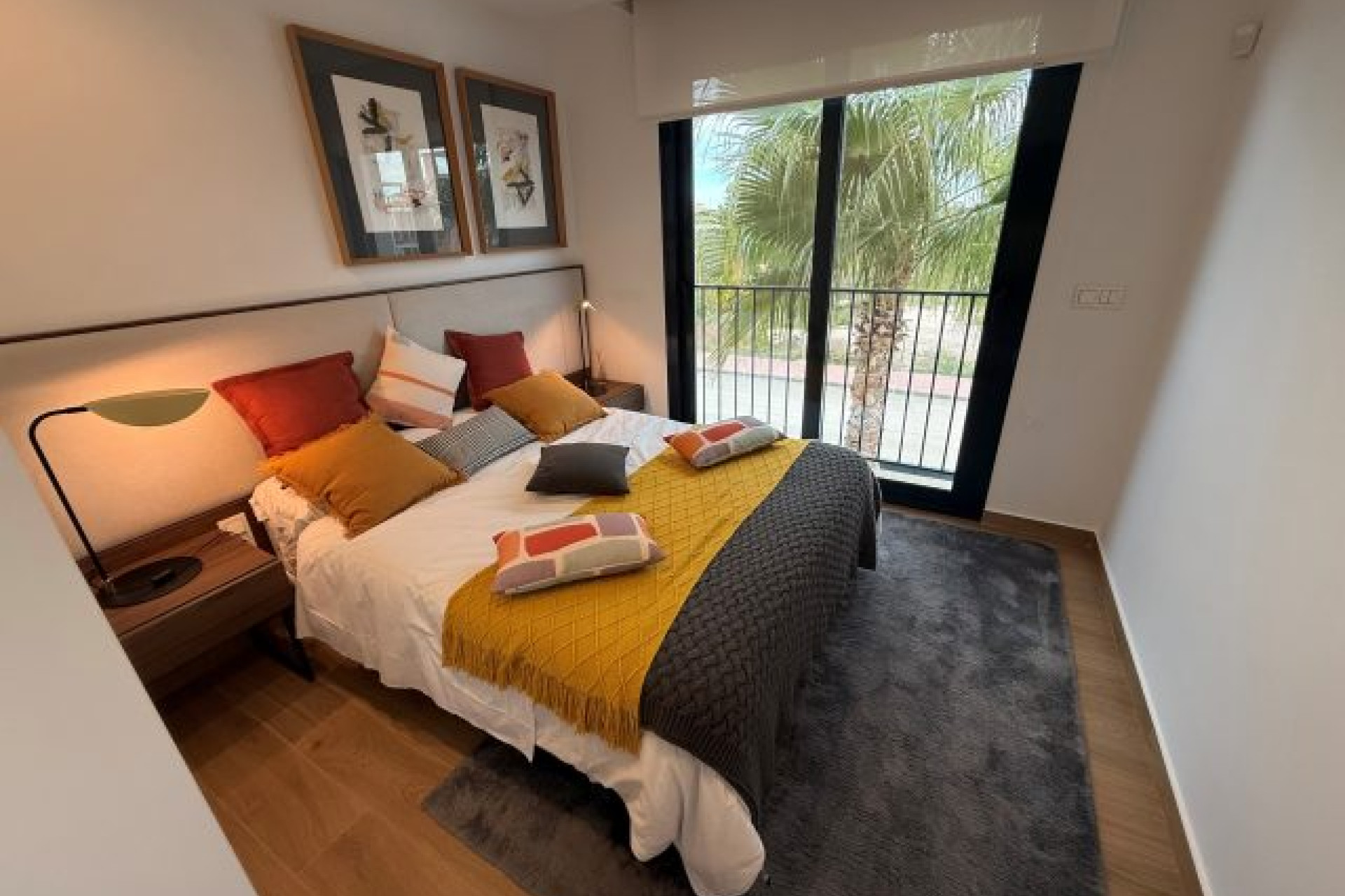 Revente - Villa -
Rojales