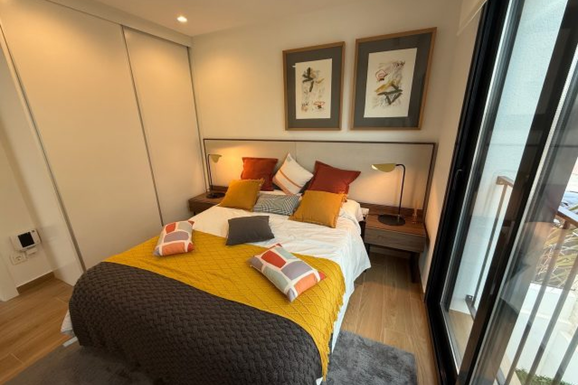 Revente - Villa -
Rojales