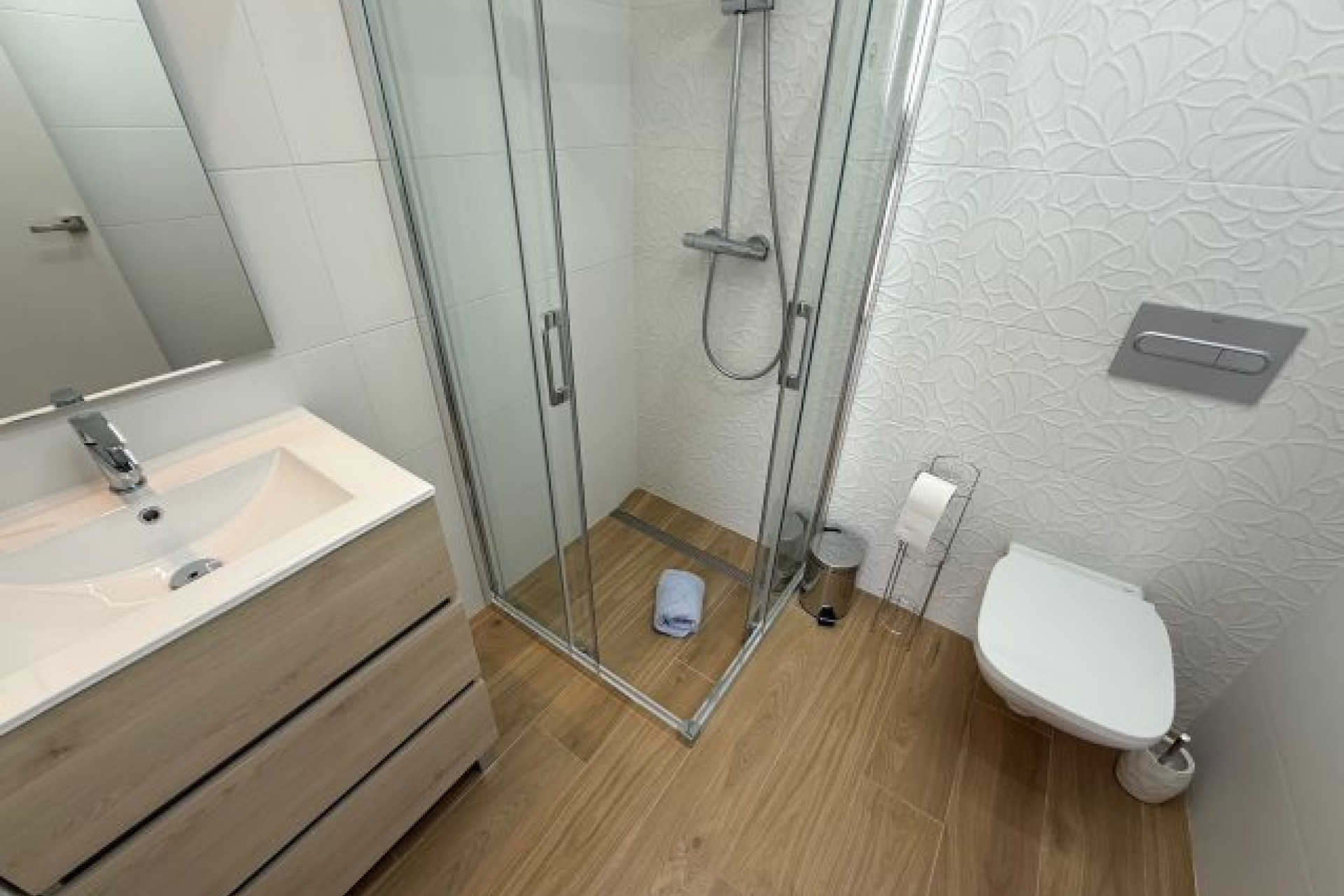 Revente - Villa -
Rojales