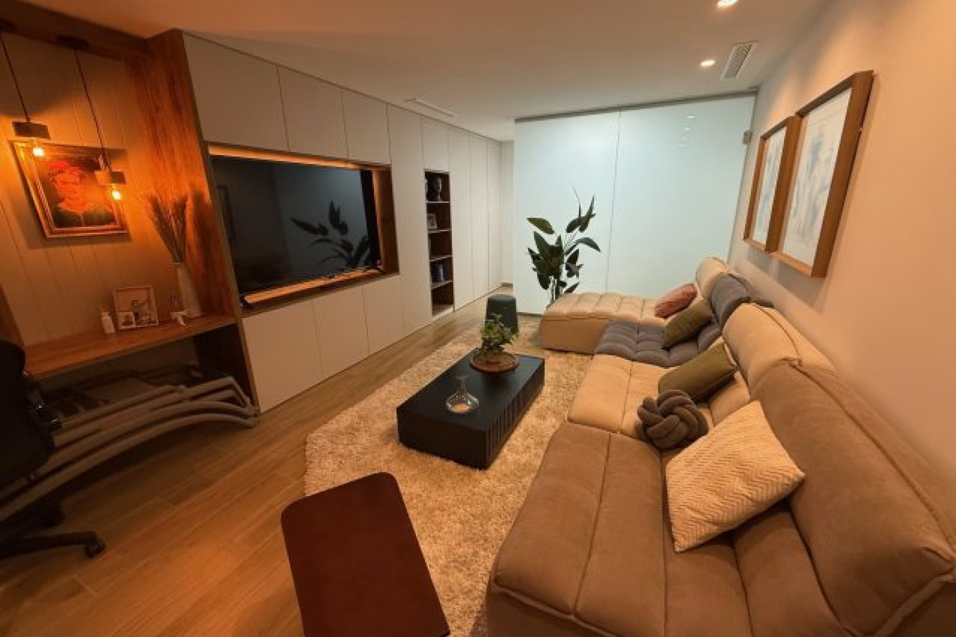 Revente - Villa -
Rojales