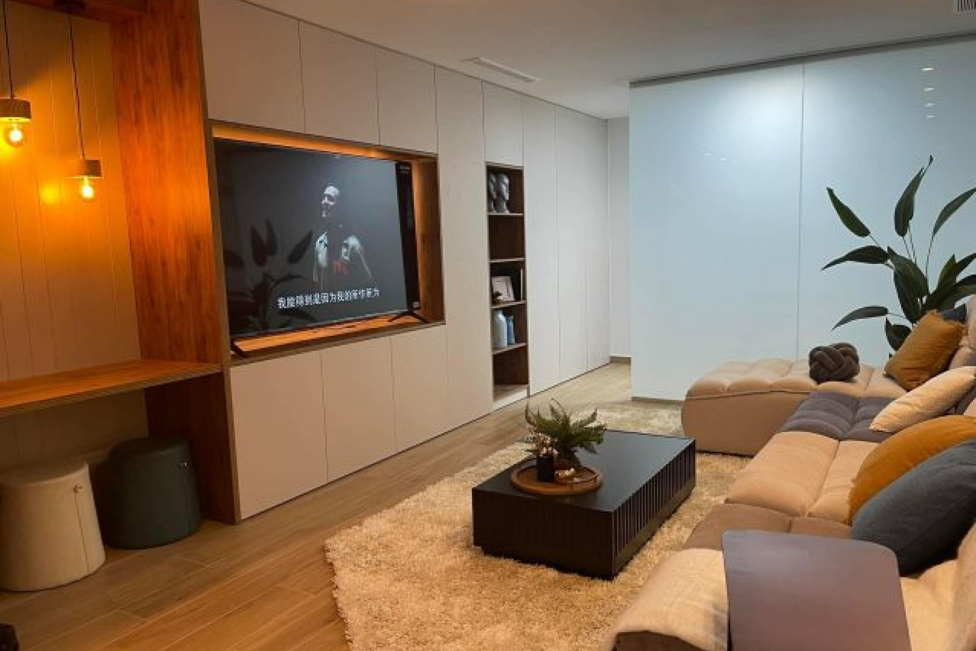 Revente - Villa -
Rojales