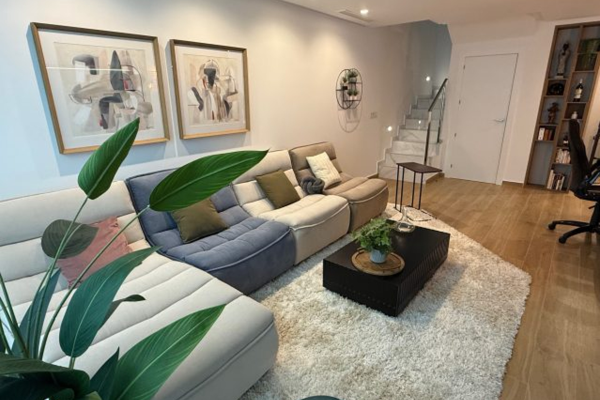 Revente - Villa -
Rojales