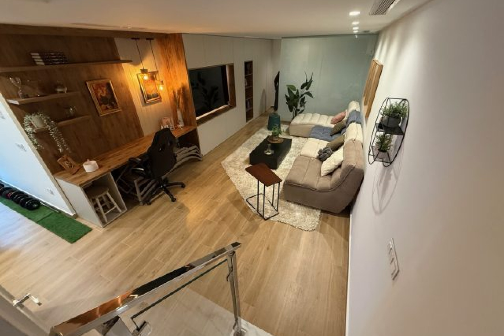 Revente - Villa -
Rojales