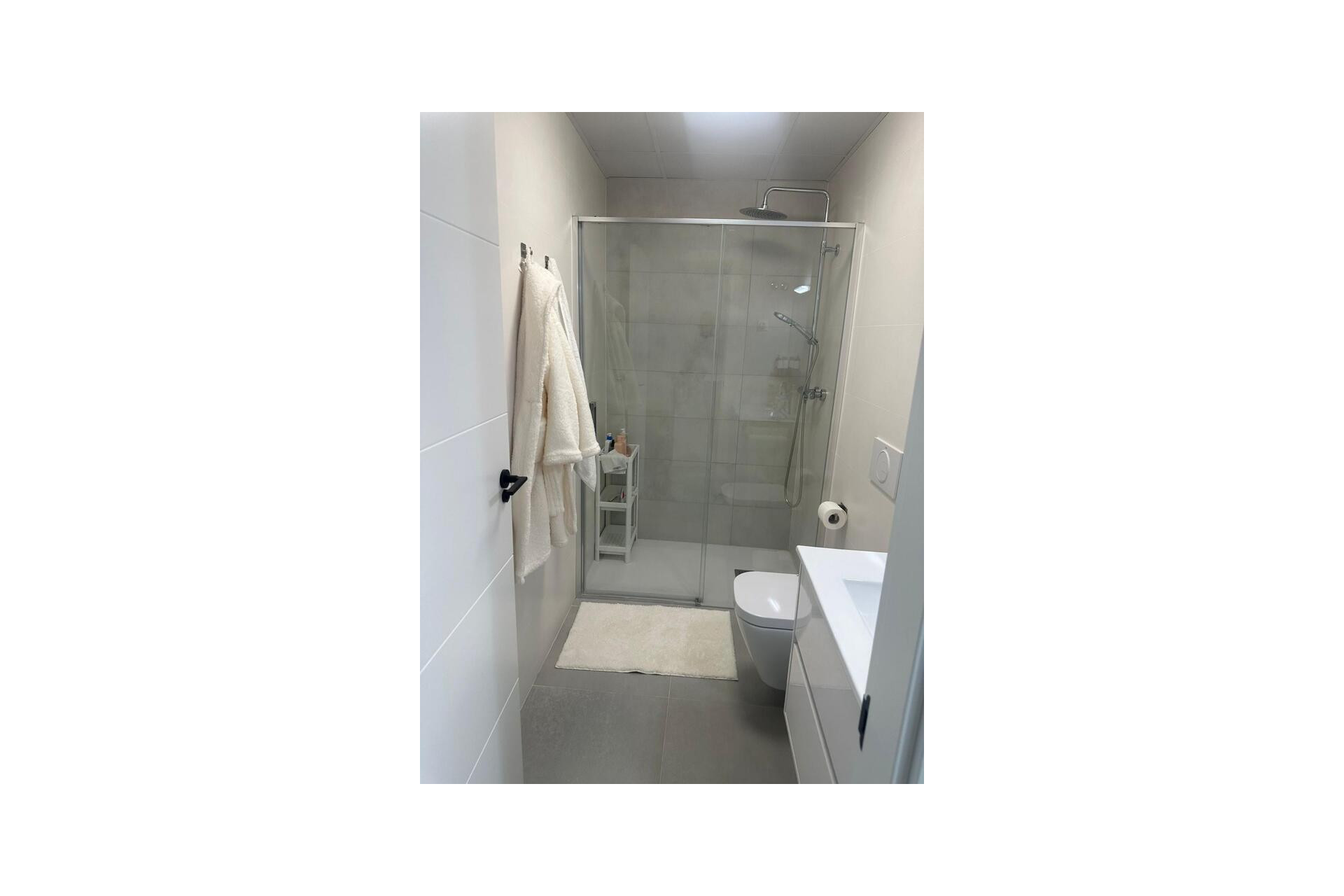 Revente - Villa -
Roldan - Inland