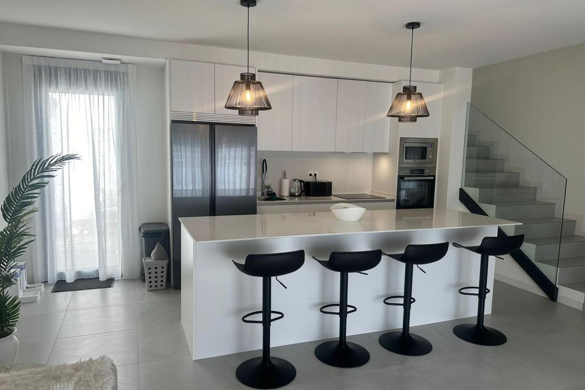 Revente - Villa -
Roldan - Inland