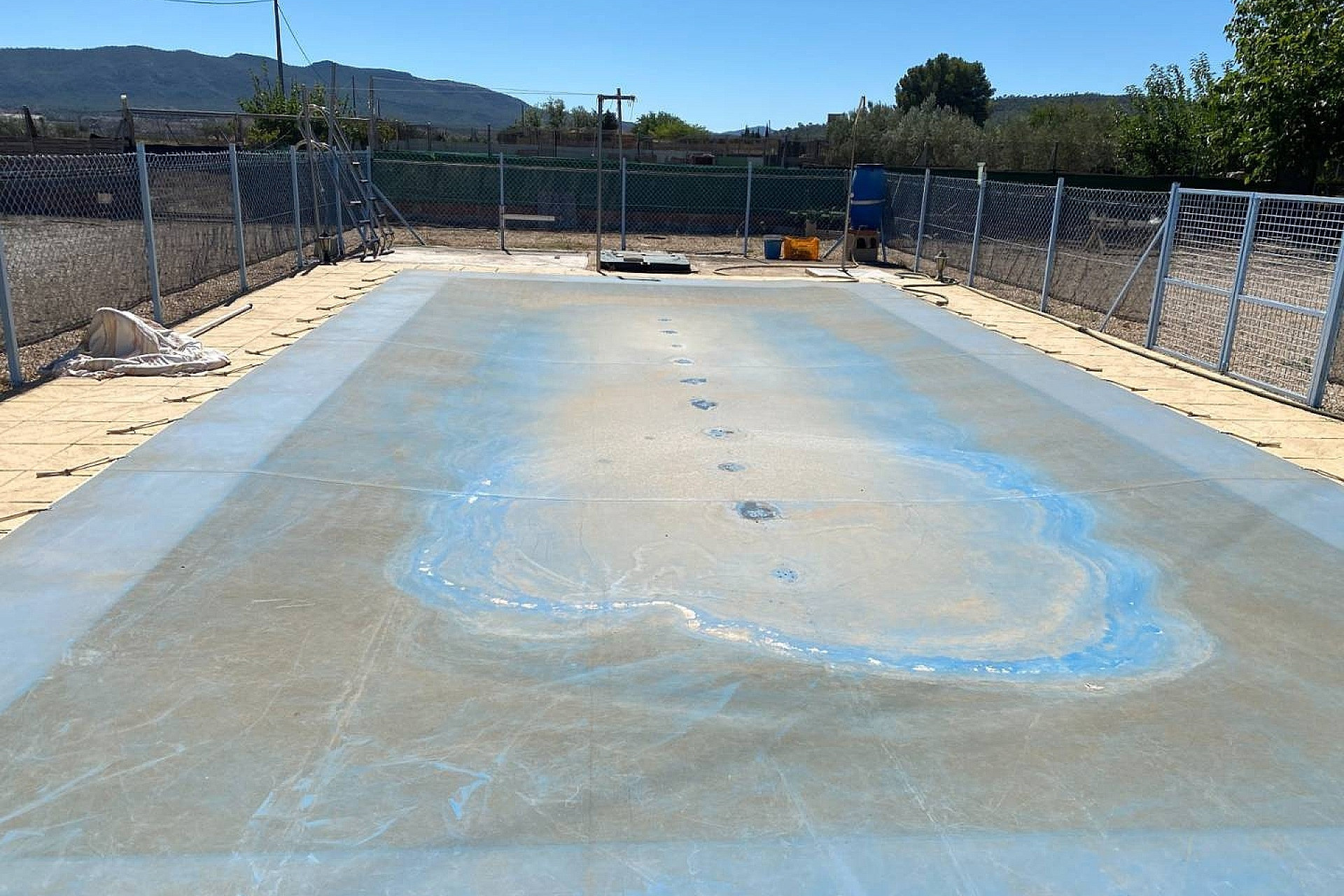 Revente - Villa -
Salinas