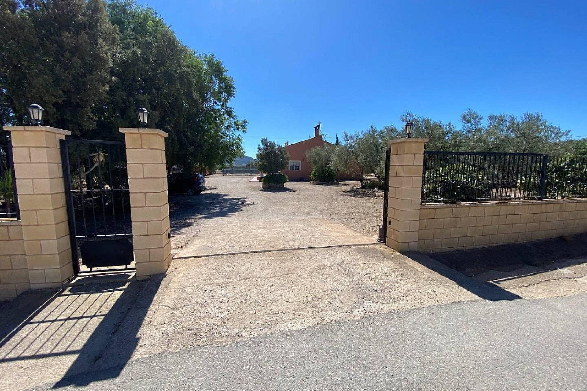 Revente - Villa -
Salinas