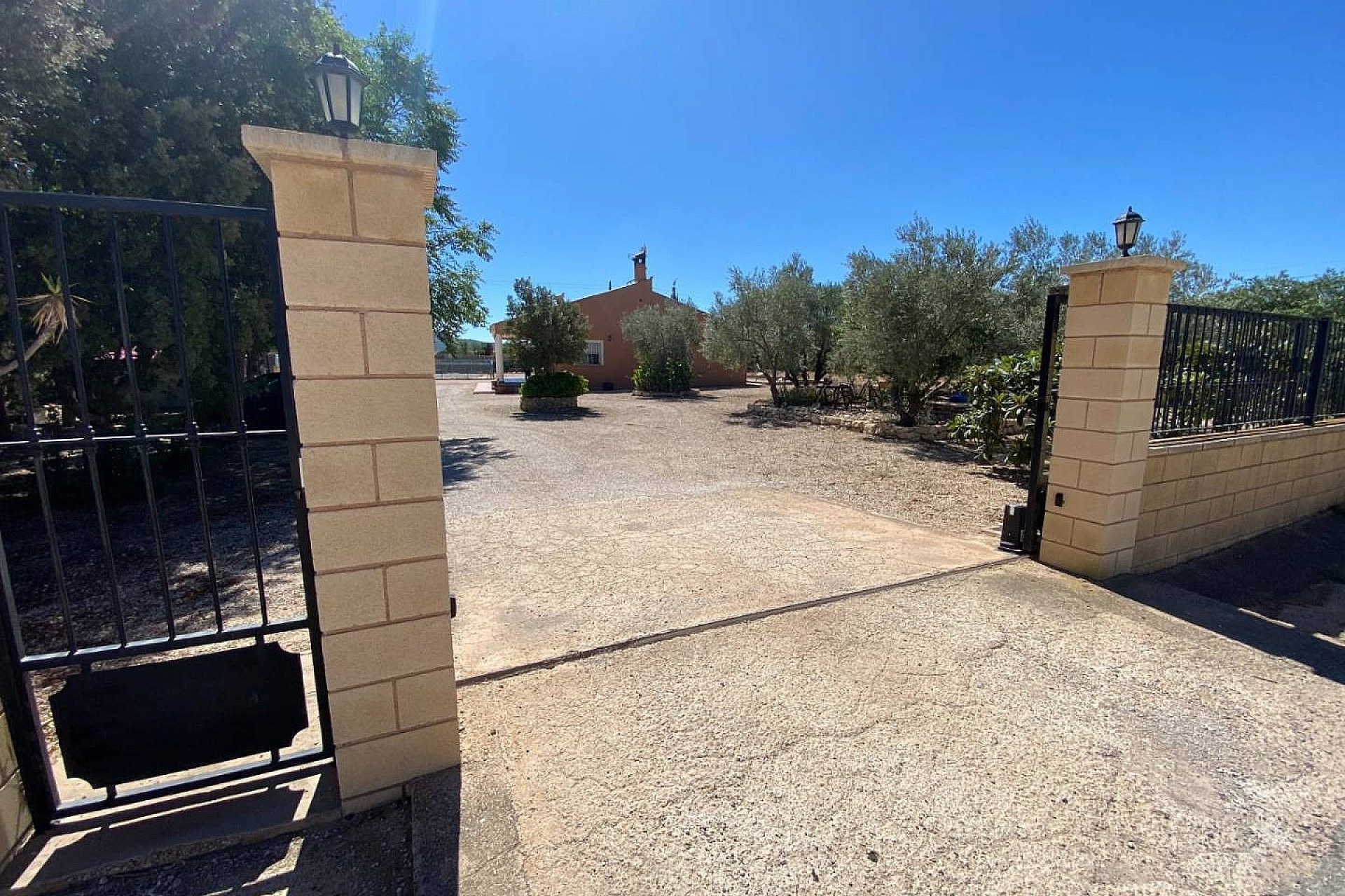 Revente - Villa -
Salinas