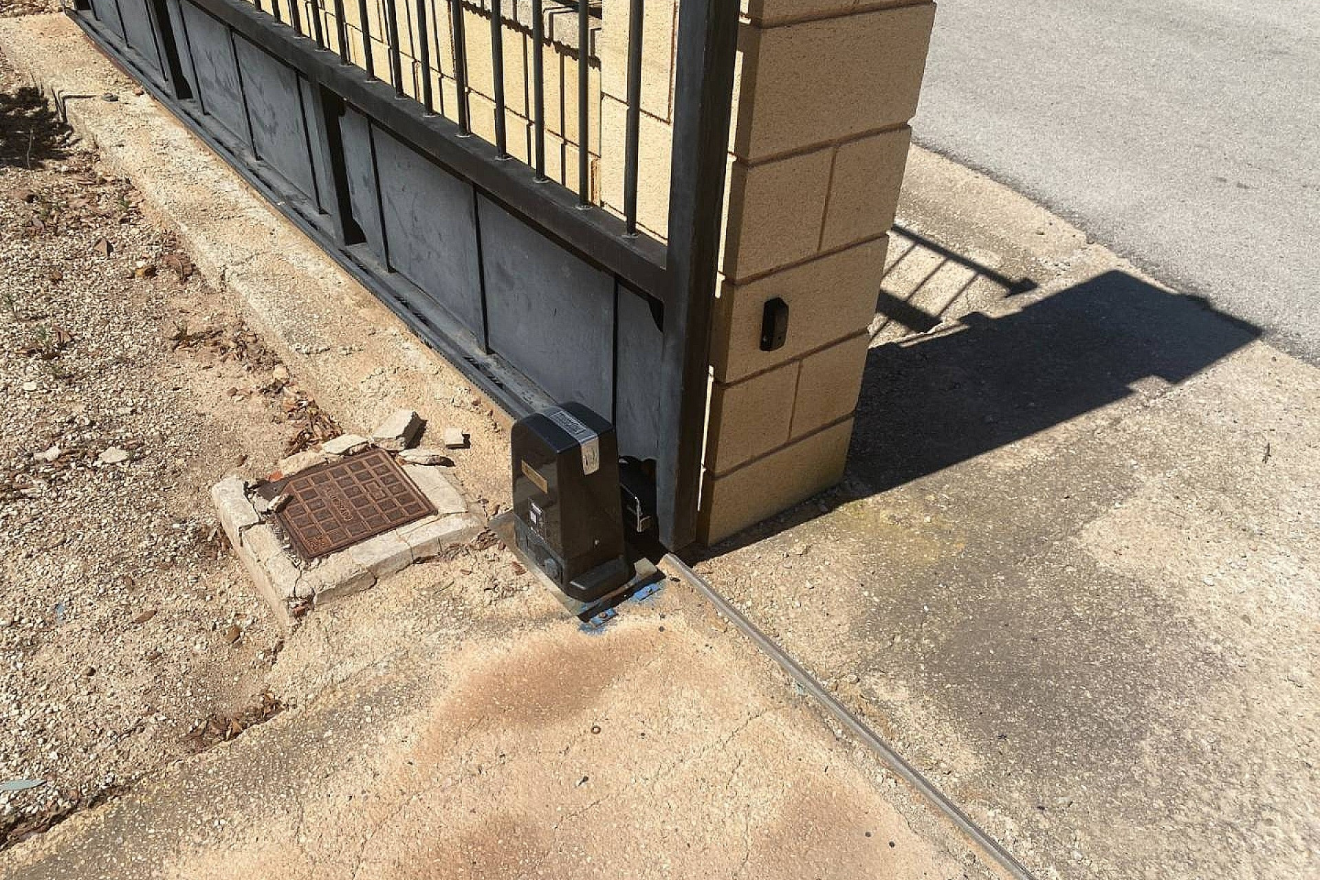 Revente - Villa -
Salinas