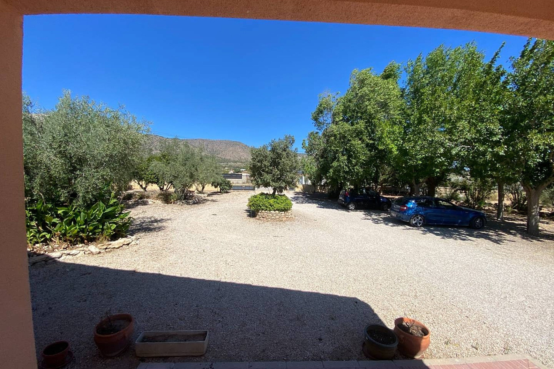 Revente - Villa -
Salinas