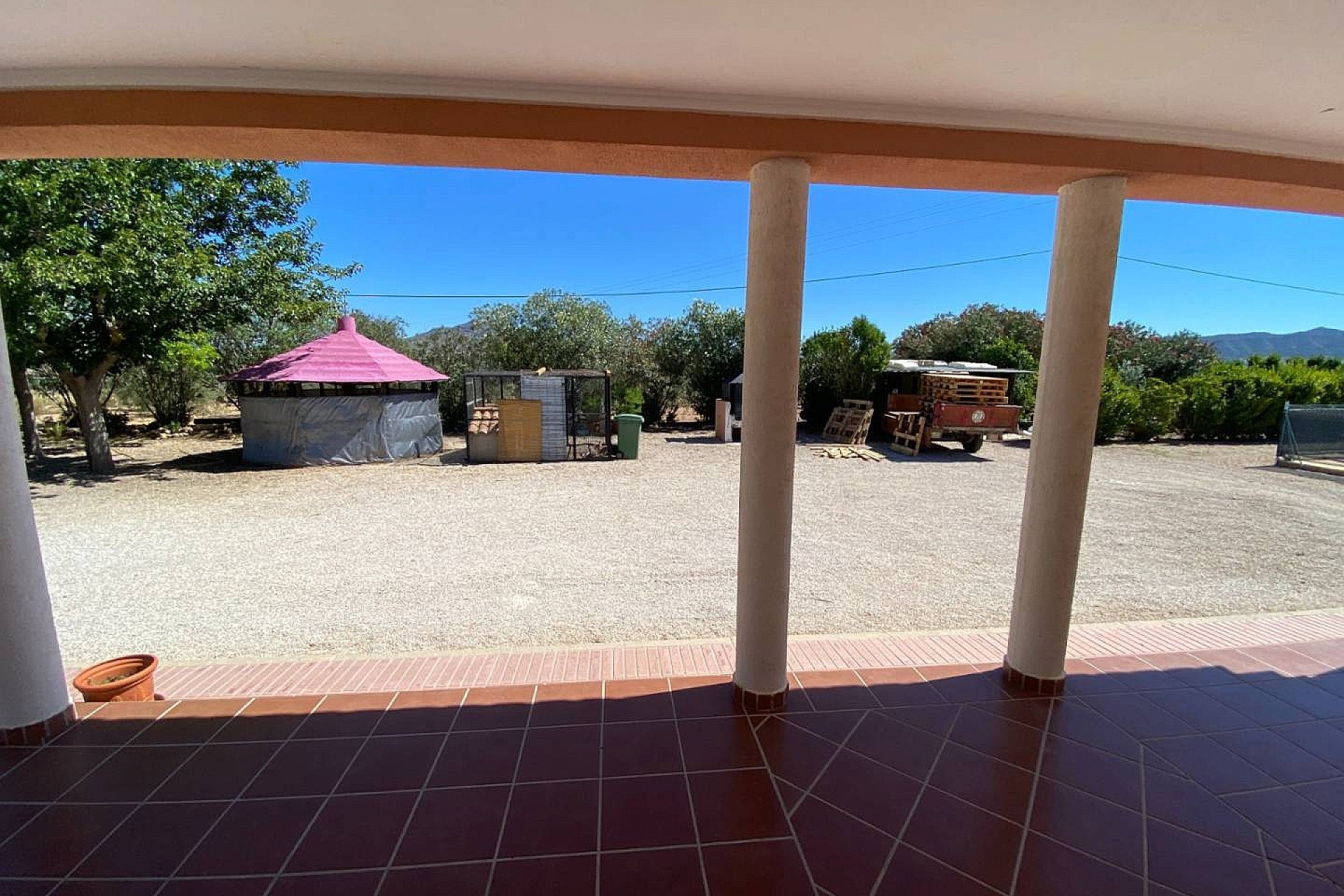 Revente - Villa -
Salinas