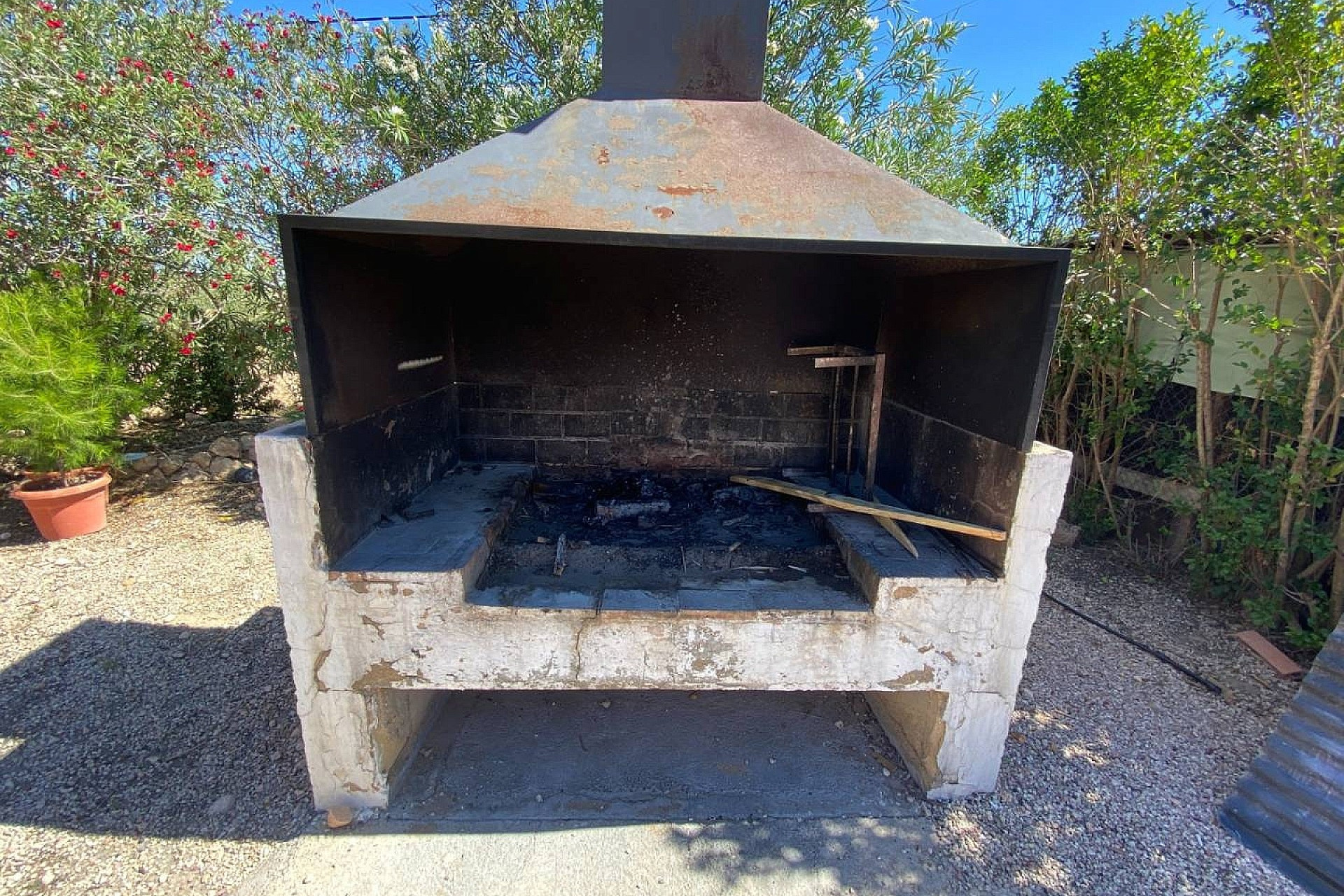 Revente - Villa -
Salinas