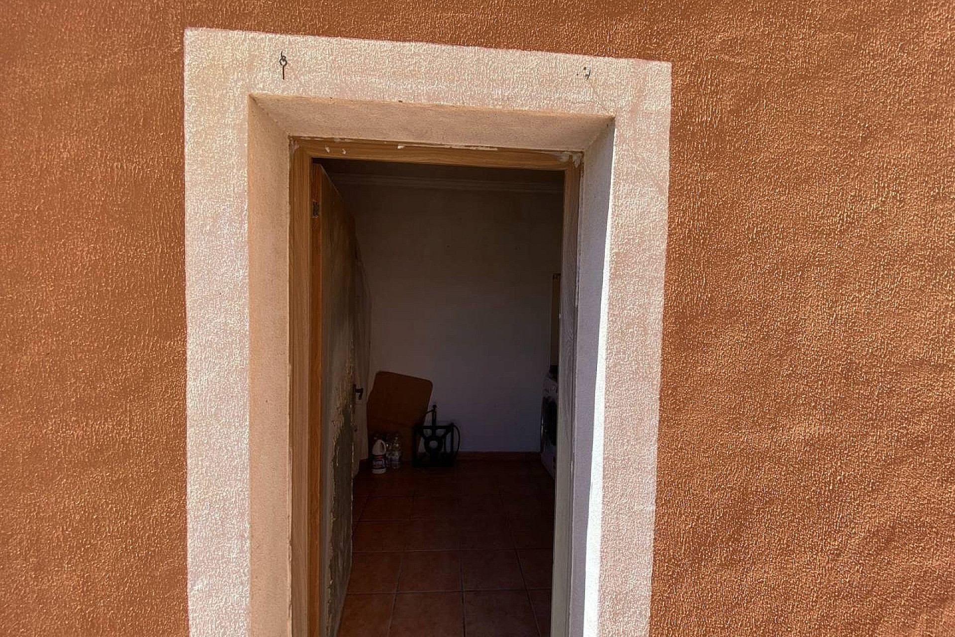 Revente - Villa -
Salinas