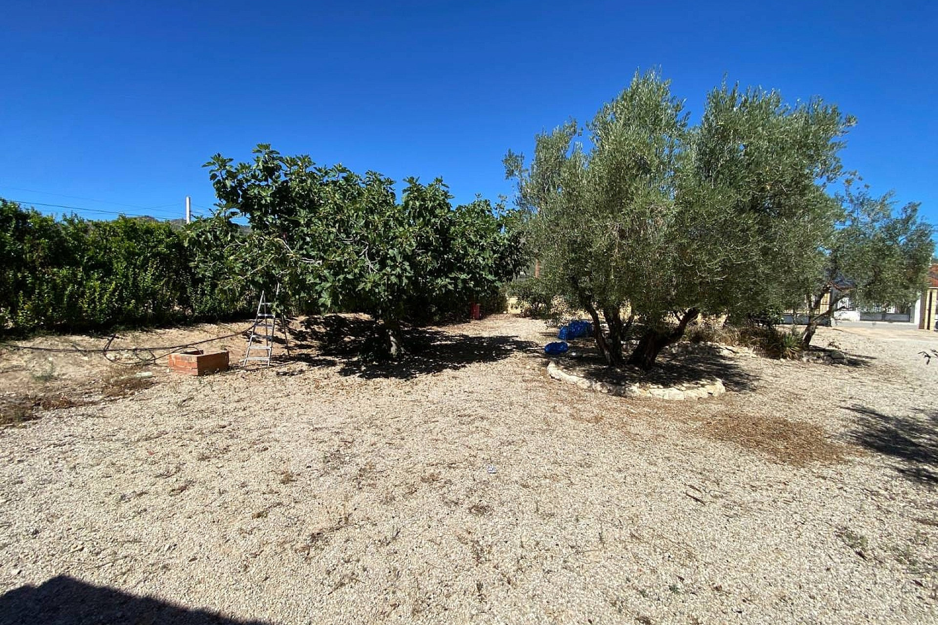 Revente - Villa -
Salinas