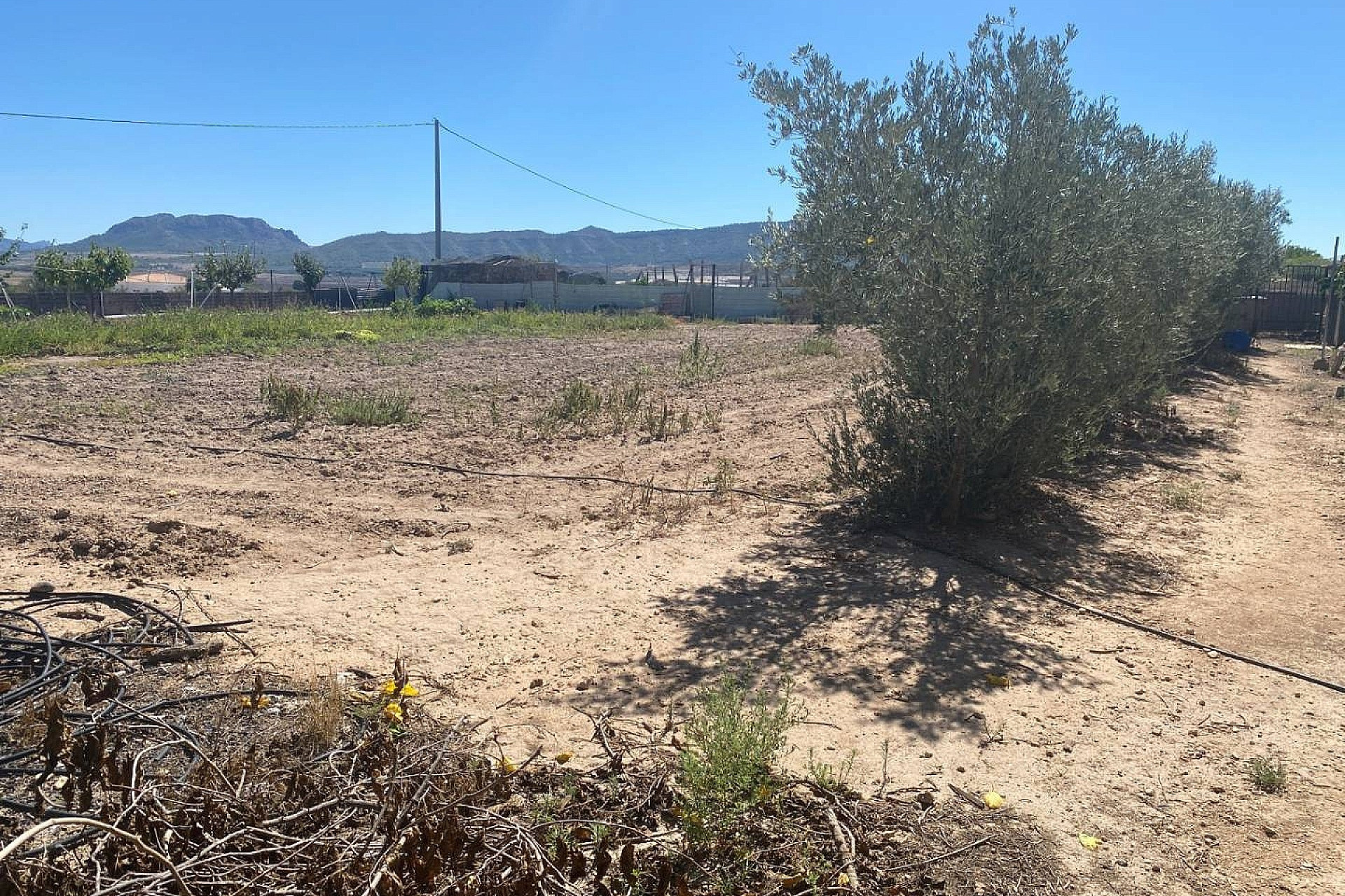 Revente - Villa -
Salinas