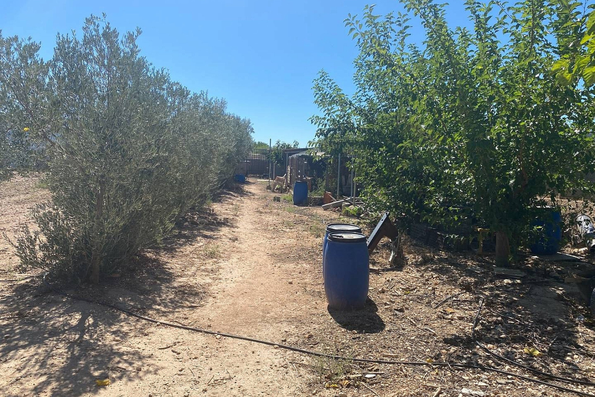 Revente - Villa -
Salinas