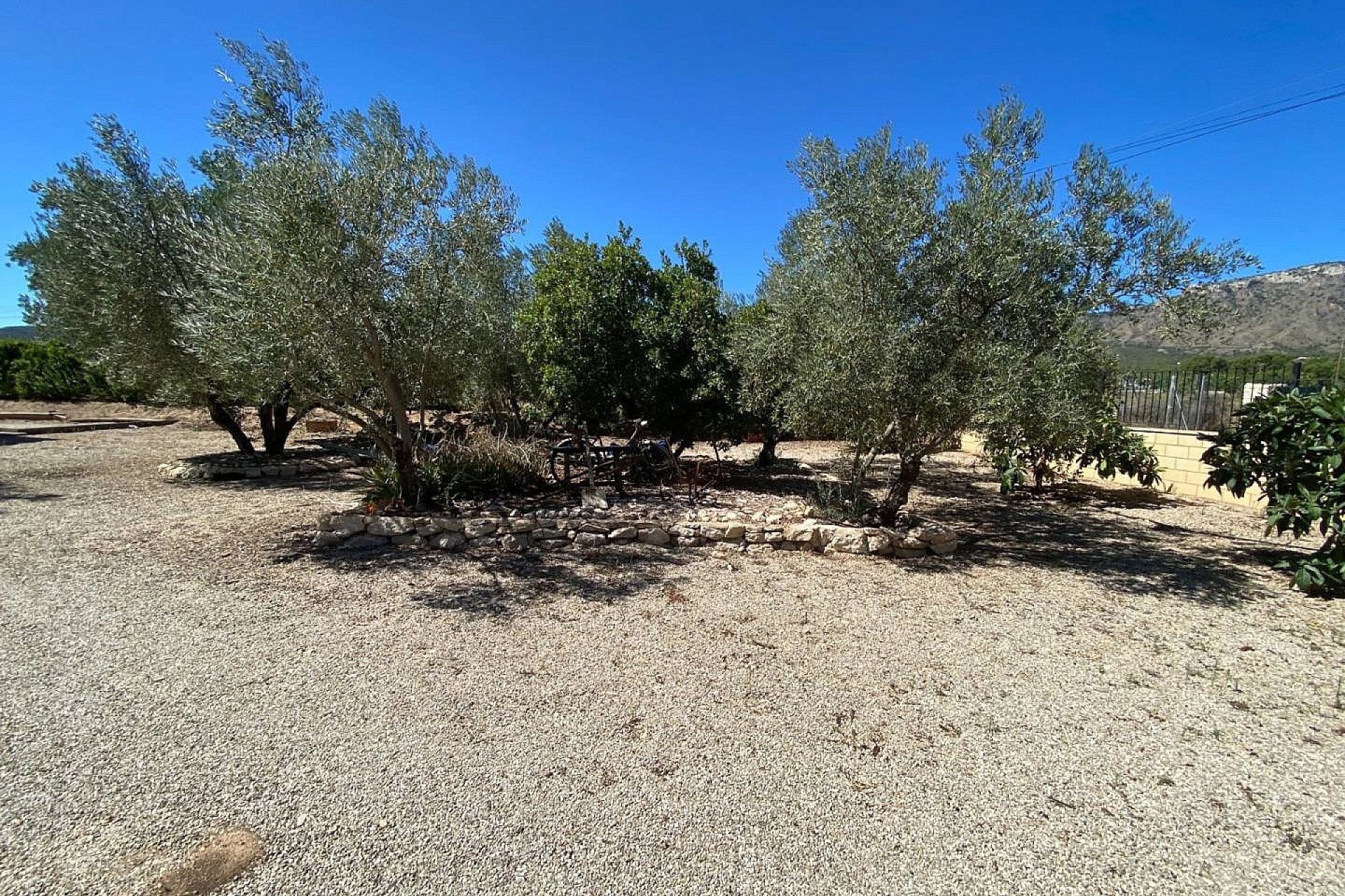 Revente - Villa -
Salinas