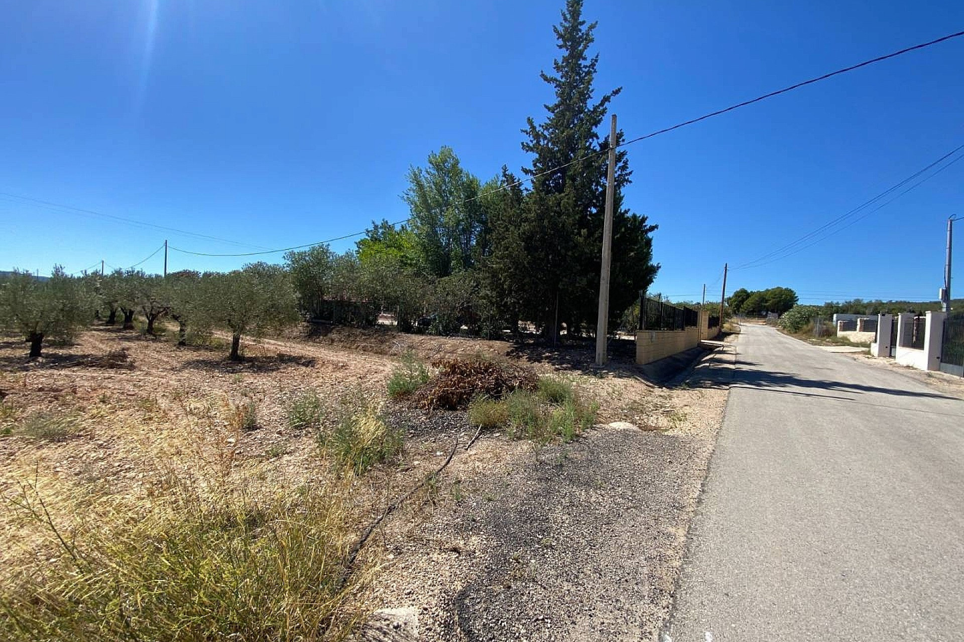 Revente - Villa -
Salinas