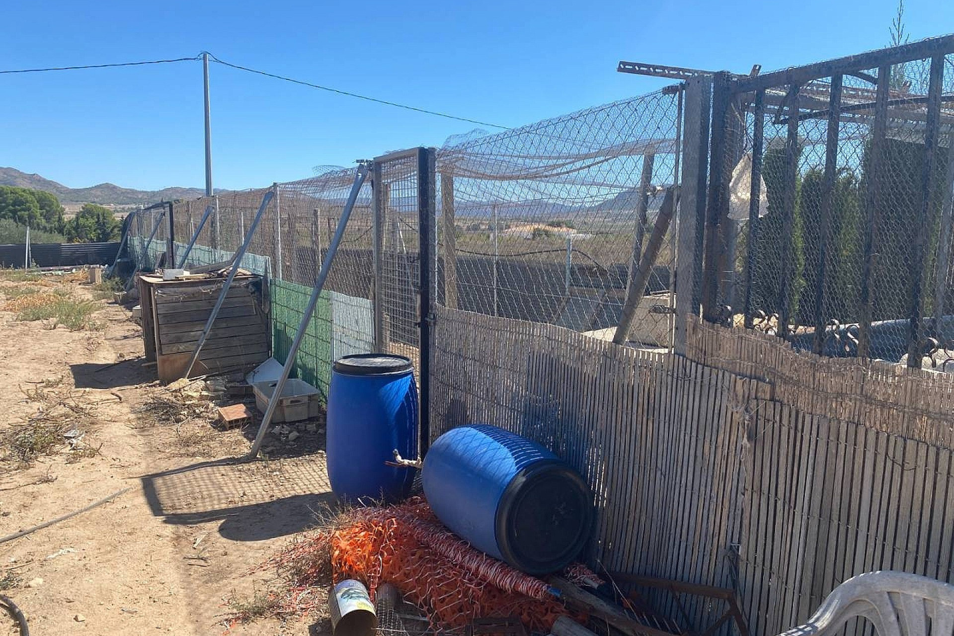 Revente - Villa -
Salinas