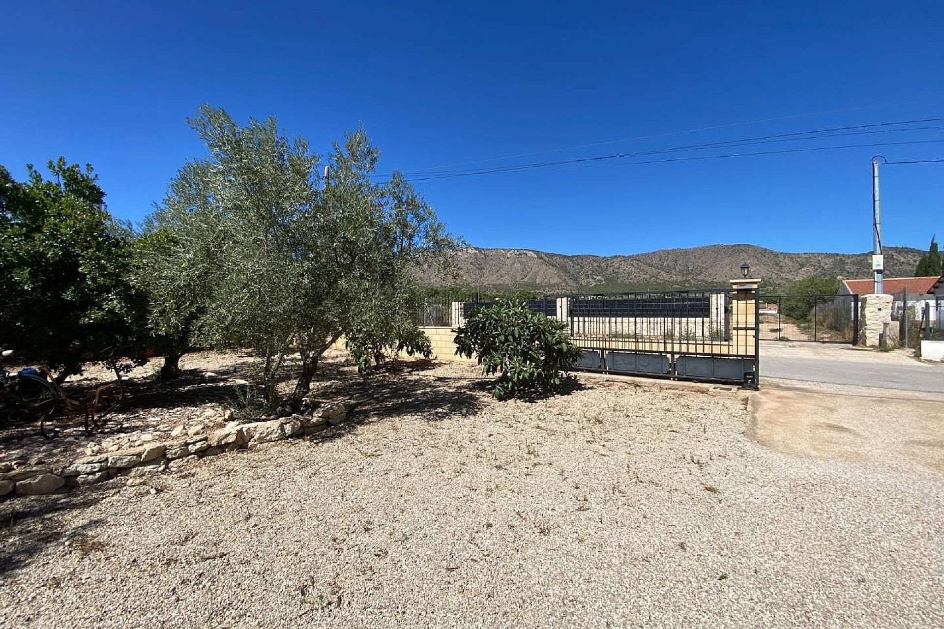 Revente - Villa -
Salinas