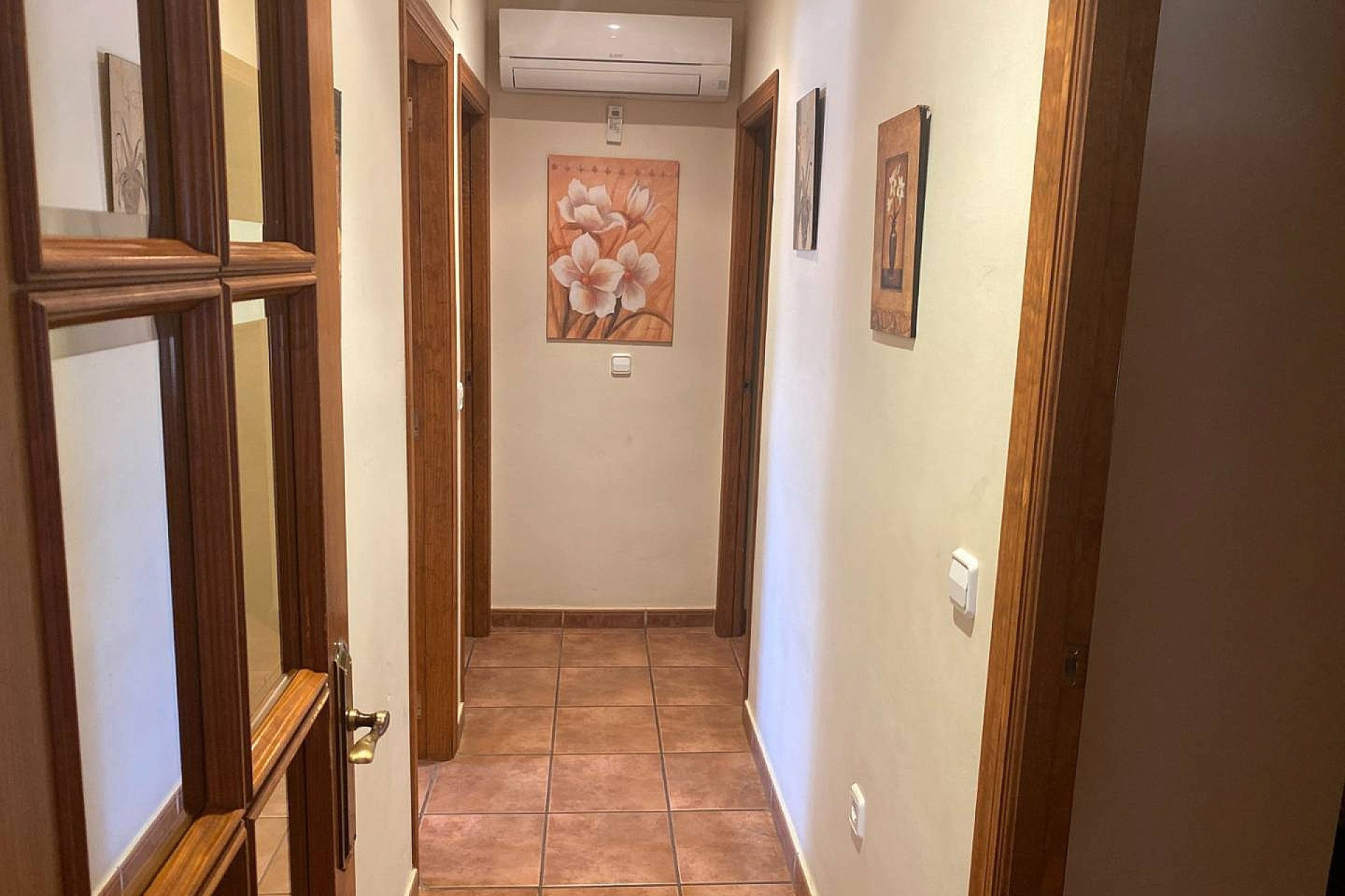 Revente - Villa -
Salinas