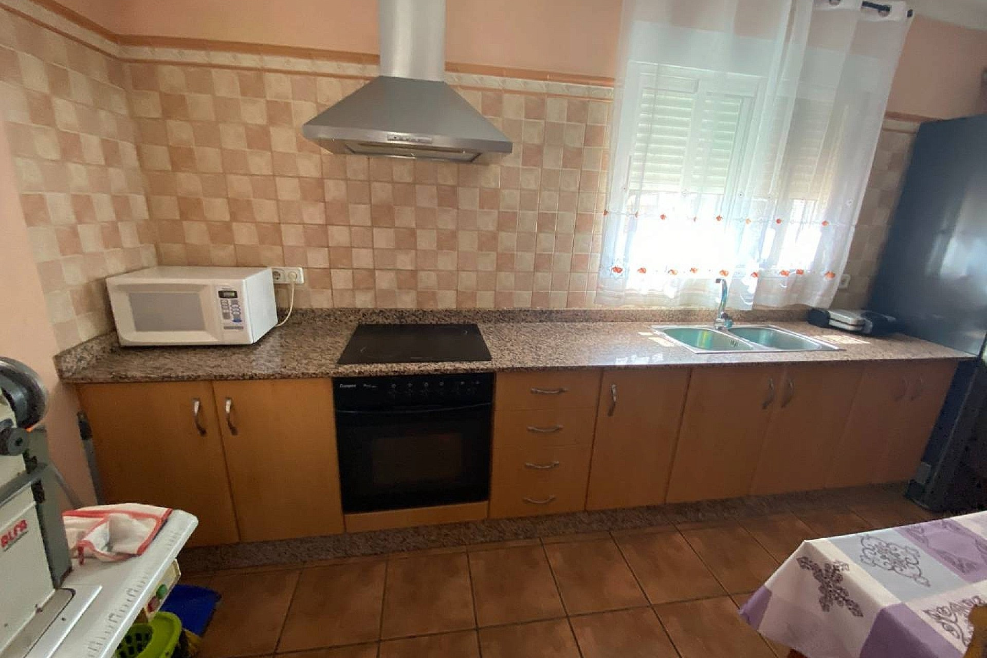 Revente - Villa -
Salinas