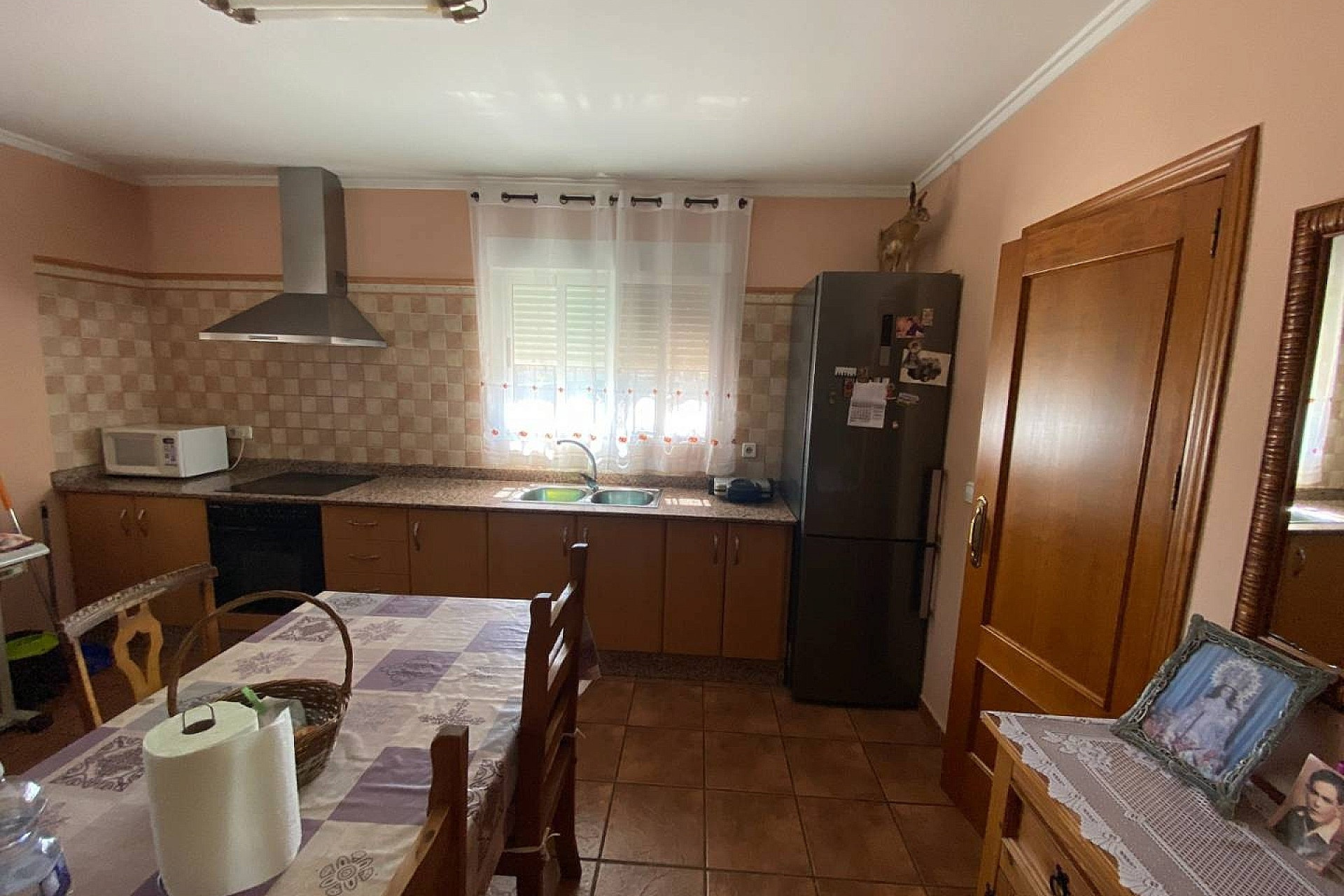 Revente - Villa -
Salinas