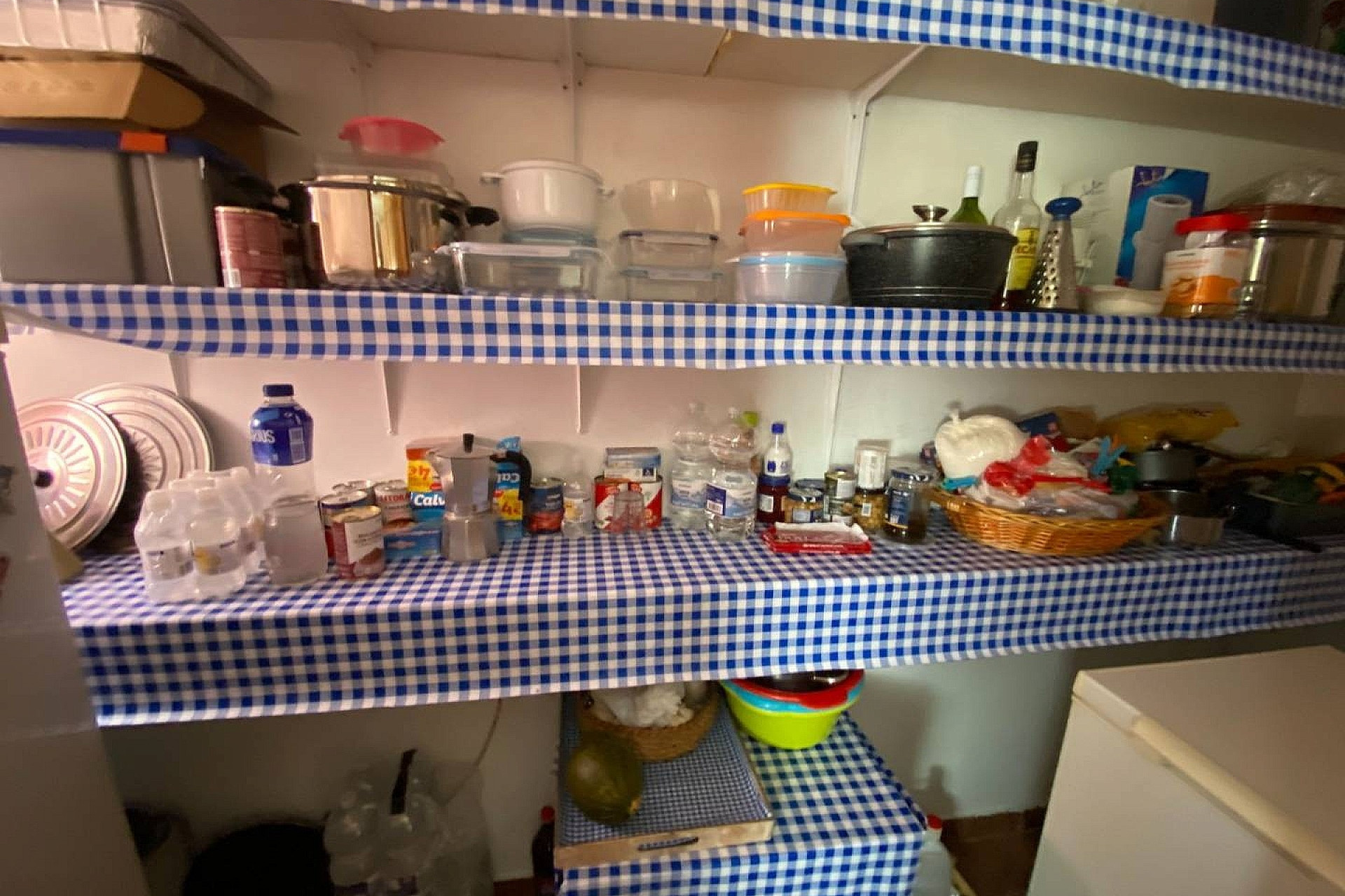 Revente - Villa -
Salinas