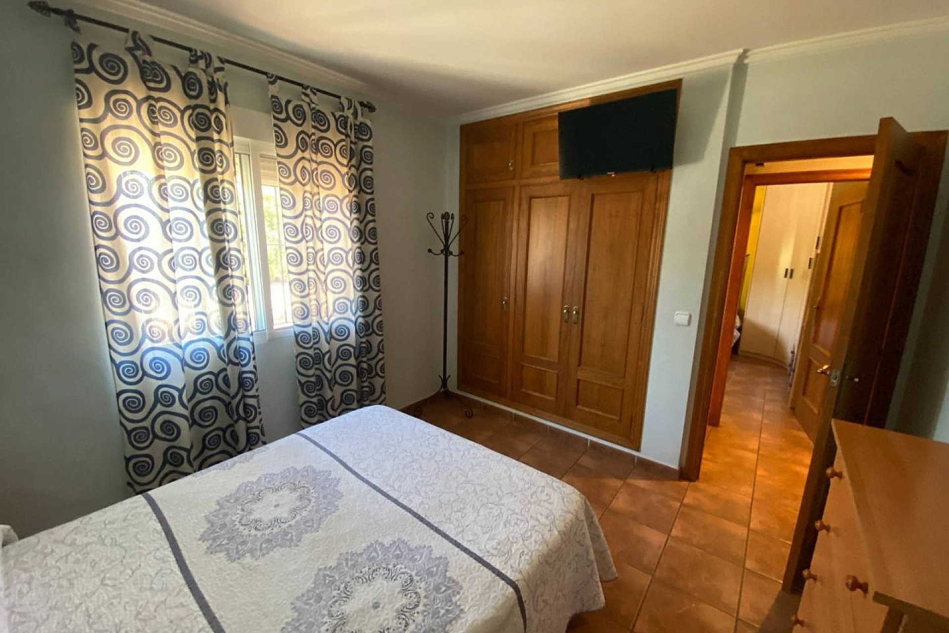 Revente - Villa -
Salinas