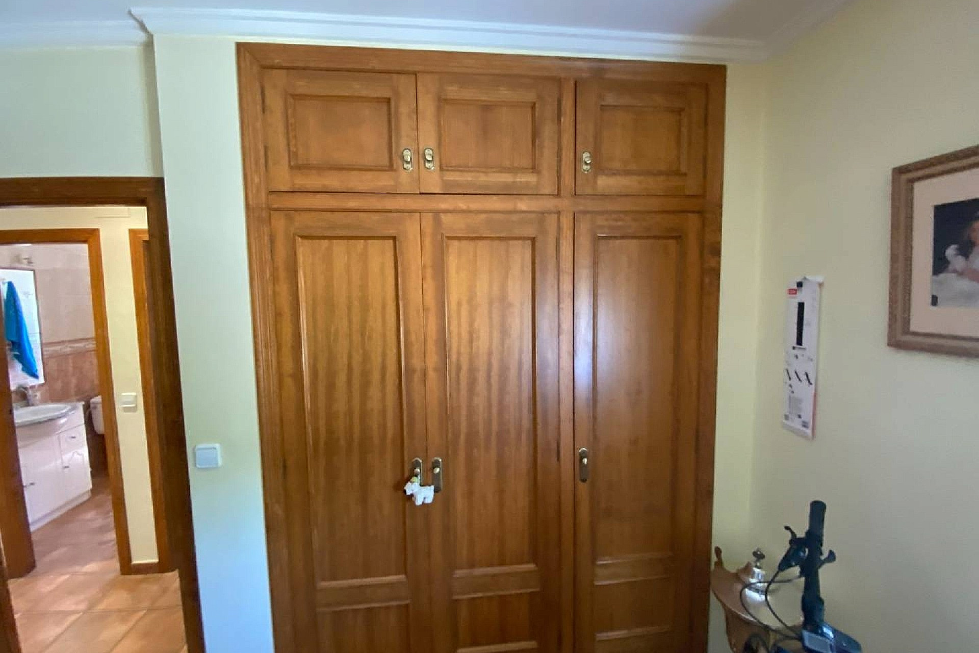 Revente - Villa -
Salinas