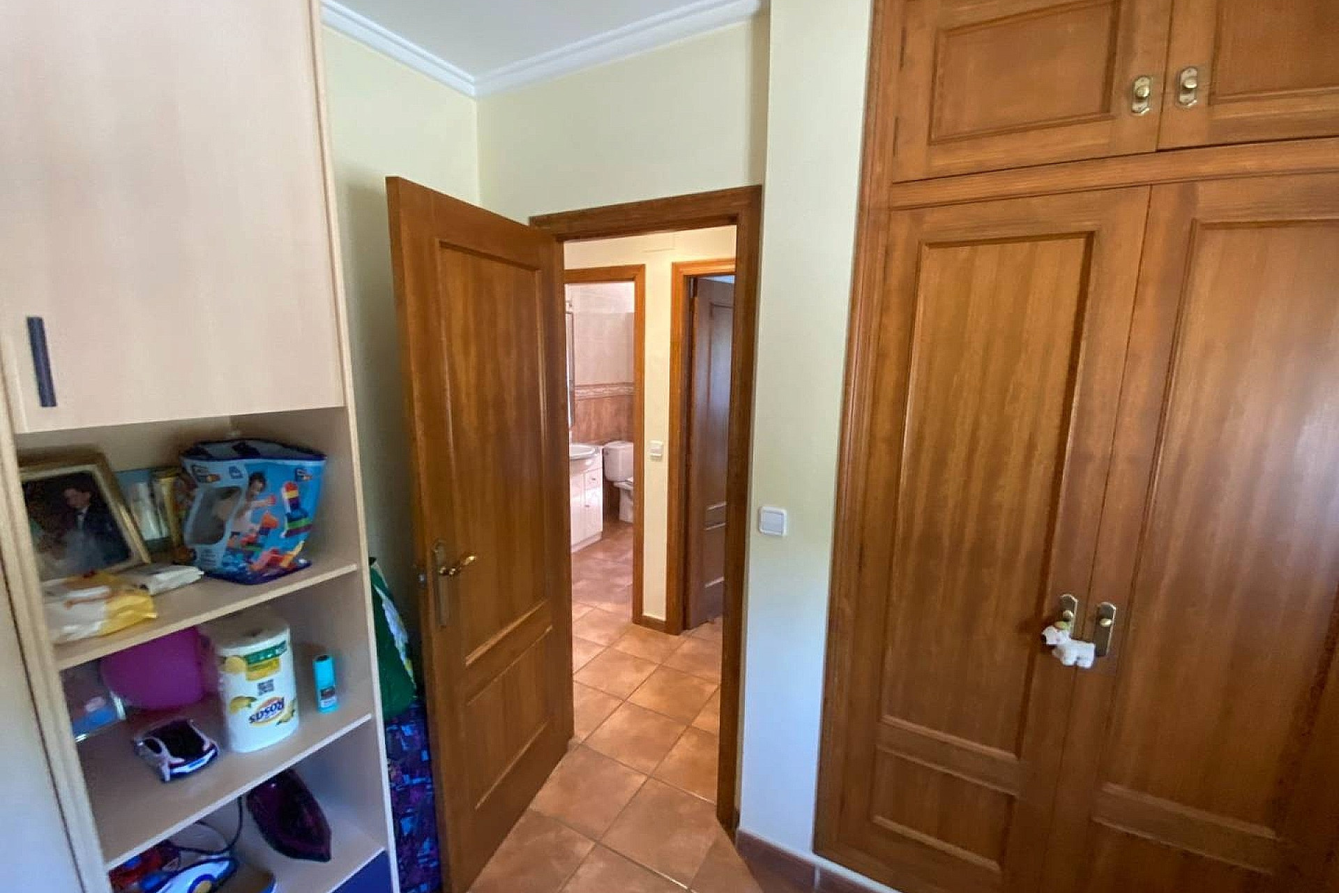 Revente - Villa -
Salinas