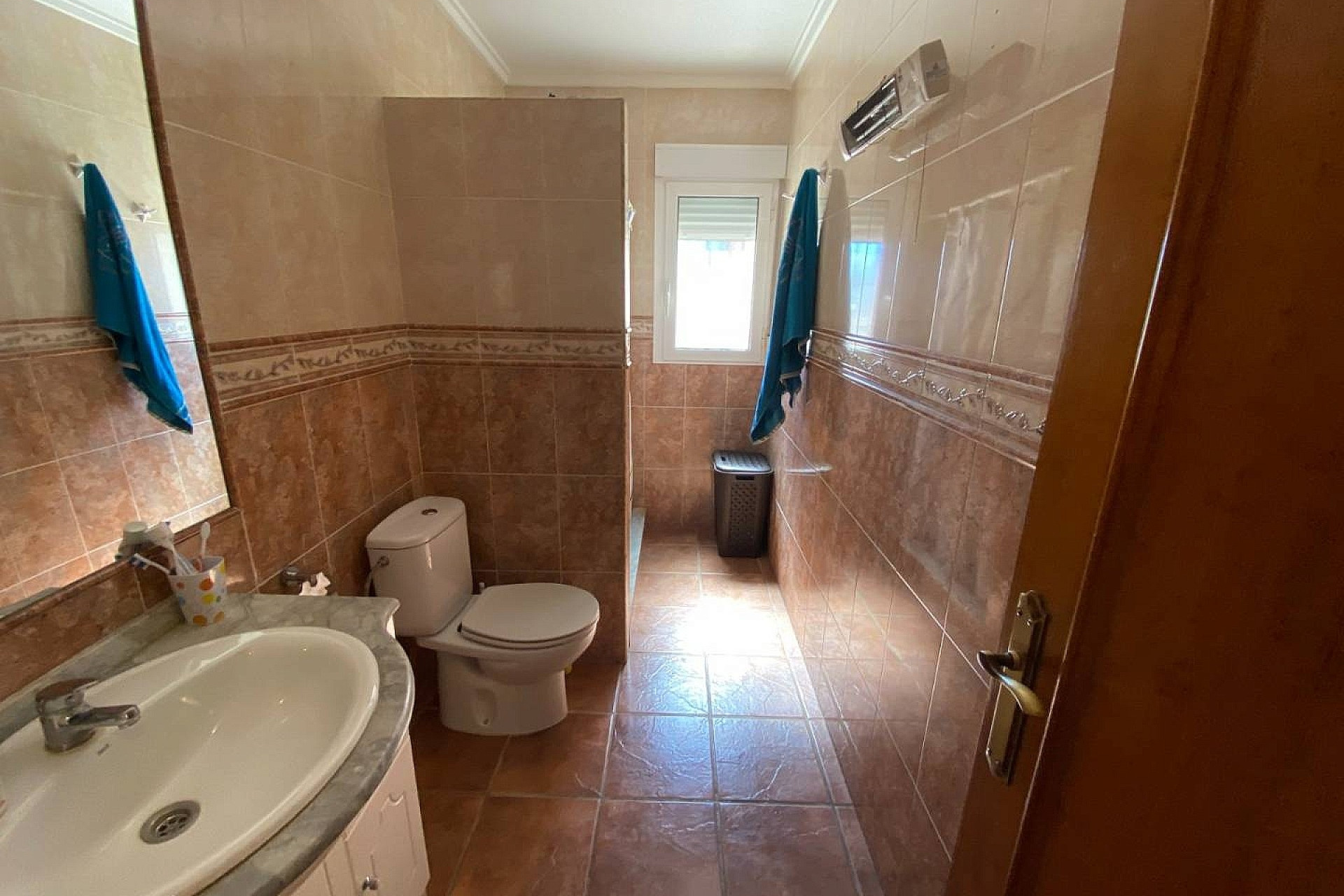 Revente - Villa -
Salinas