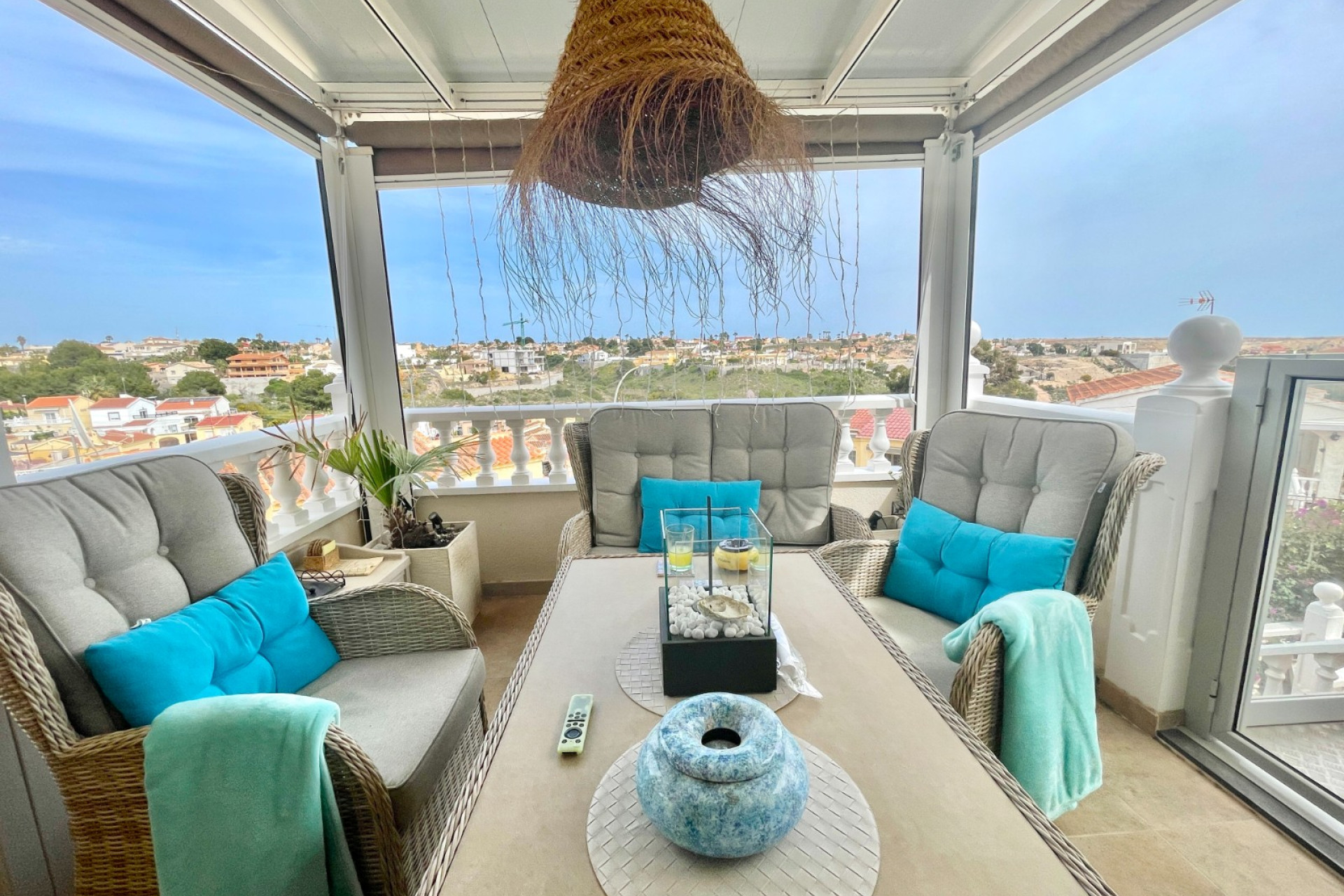 Revente - Villa -
San Fulgencio - Costa Blanca