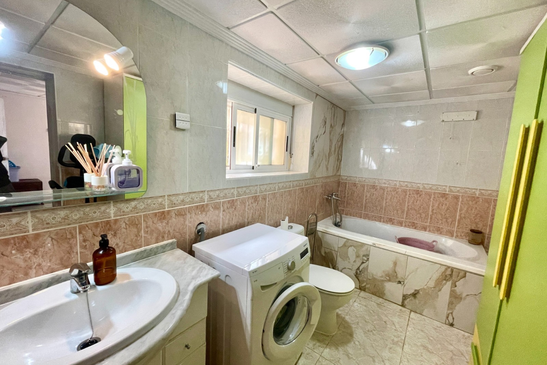 Revente - Villa -
San Fulgencio - Costa Blanca
