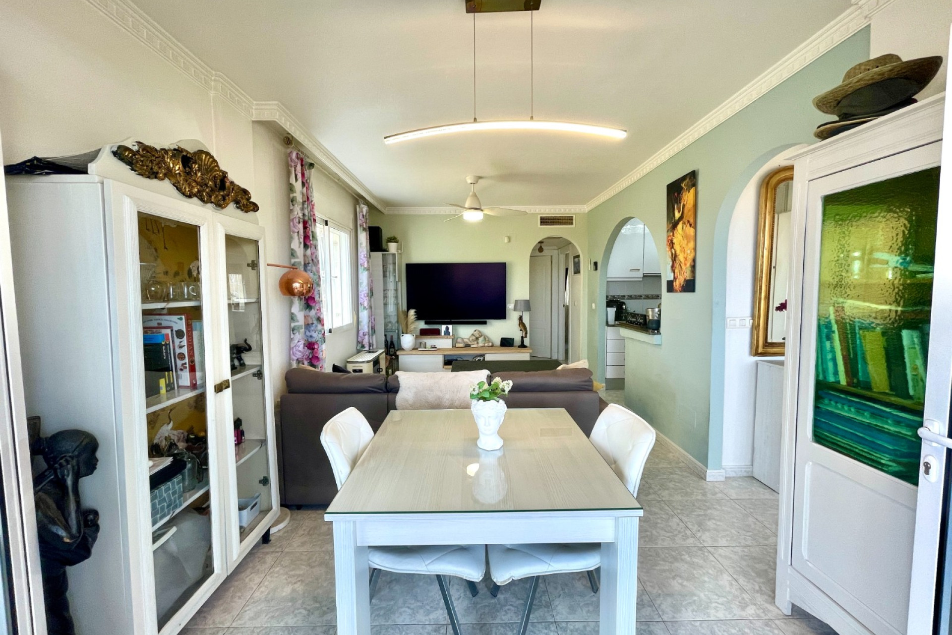 Revente - Villa -
San Fulgencio - Costa Blanca