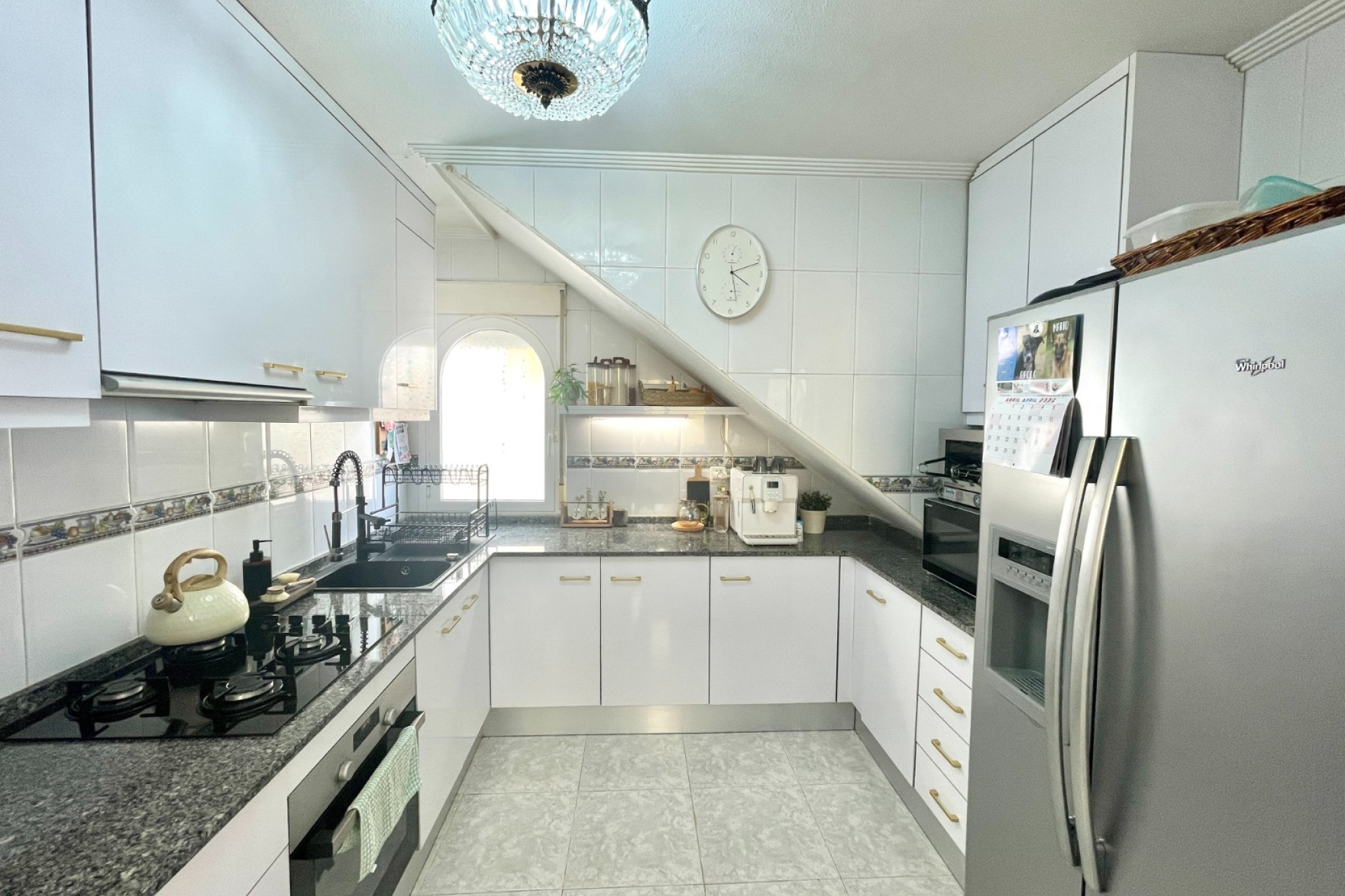Revente - Villa -
San Fulgencio - Costa Blanca