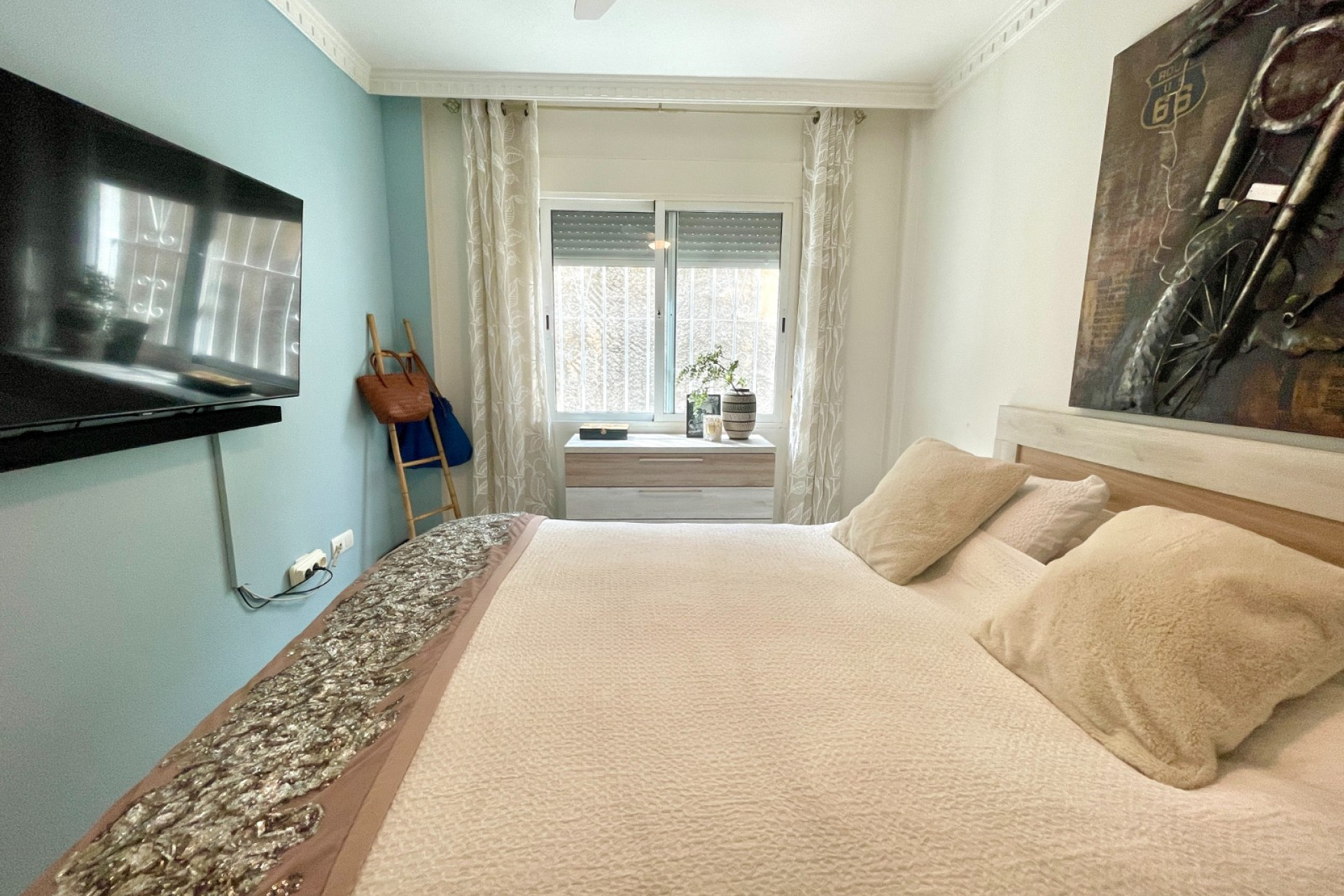 Revente - Villa -
San Fulgencio - Costa Blanca