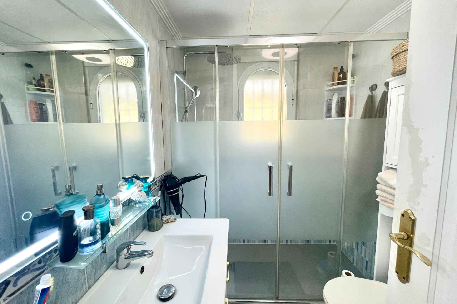 Revente - Villa -
San Fulgencio - Costa Blanca